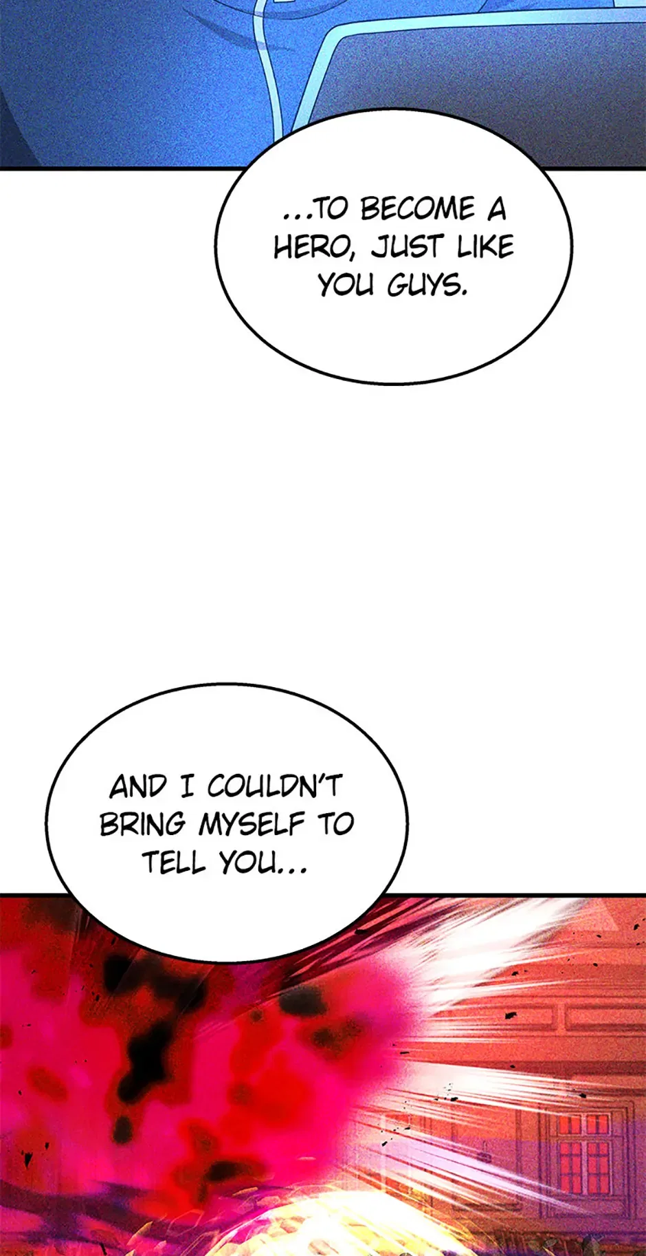 The Heir of Mythological Heroes Chapter 75 – Page 51