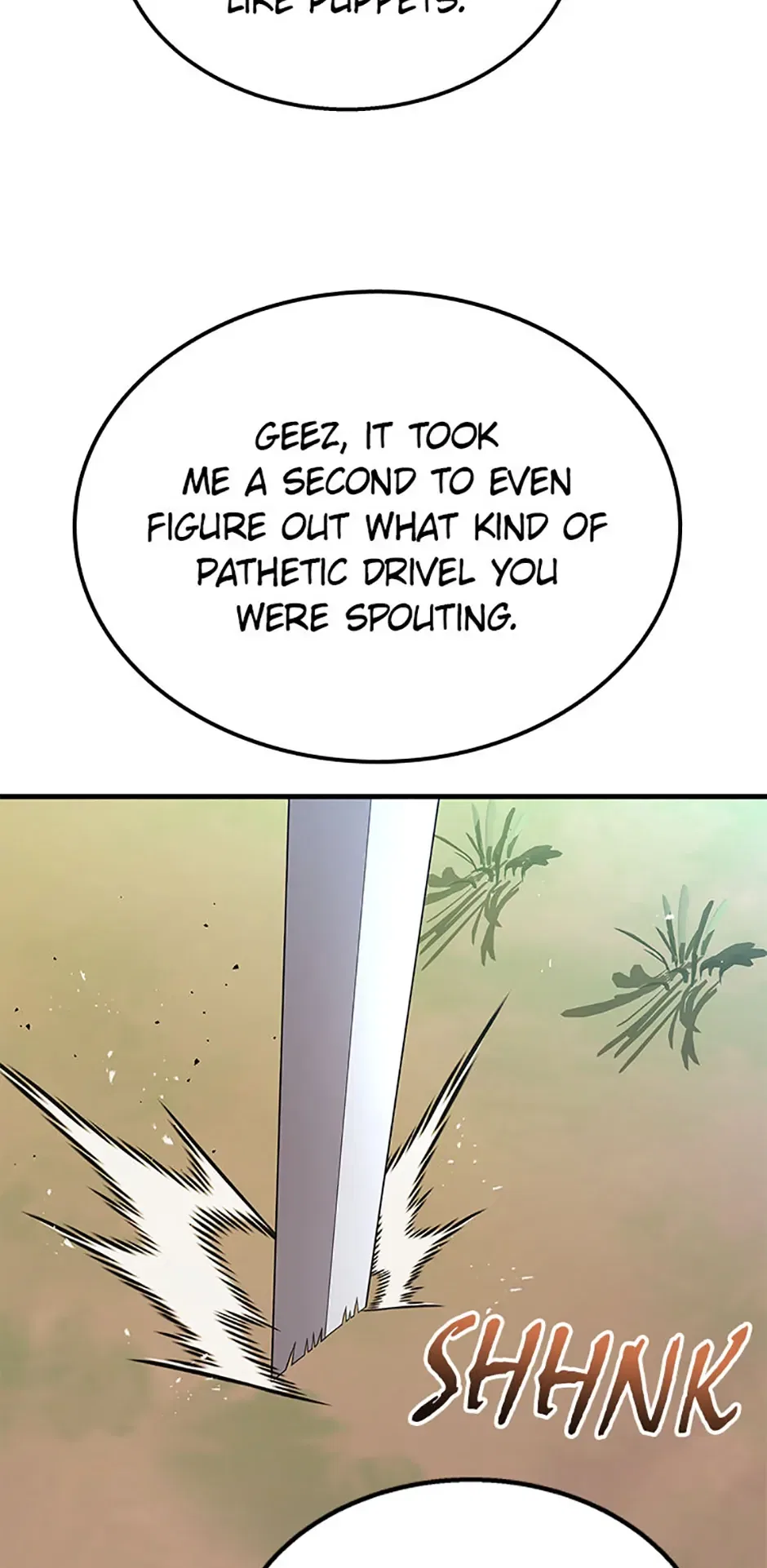The Heir of Mythological Heroes Chapter 75 – Page 57