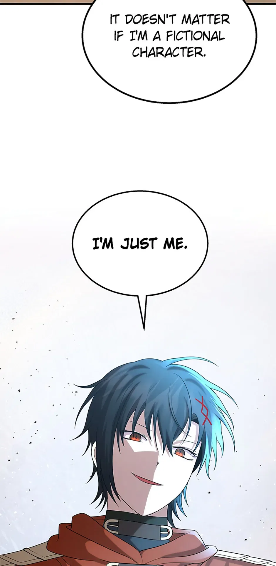 The Heir of Mythological Heroes Chapter 75 – Page 58