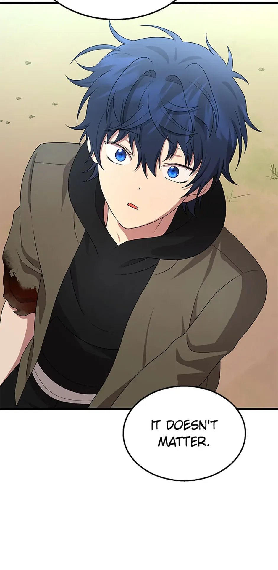 The Heir of Mythological Heroes Chapter 75 – Page 60