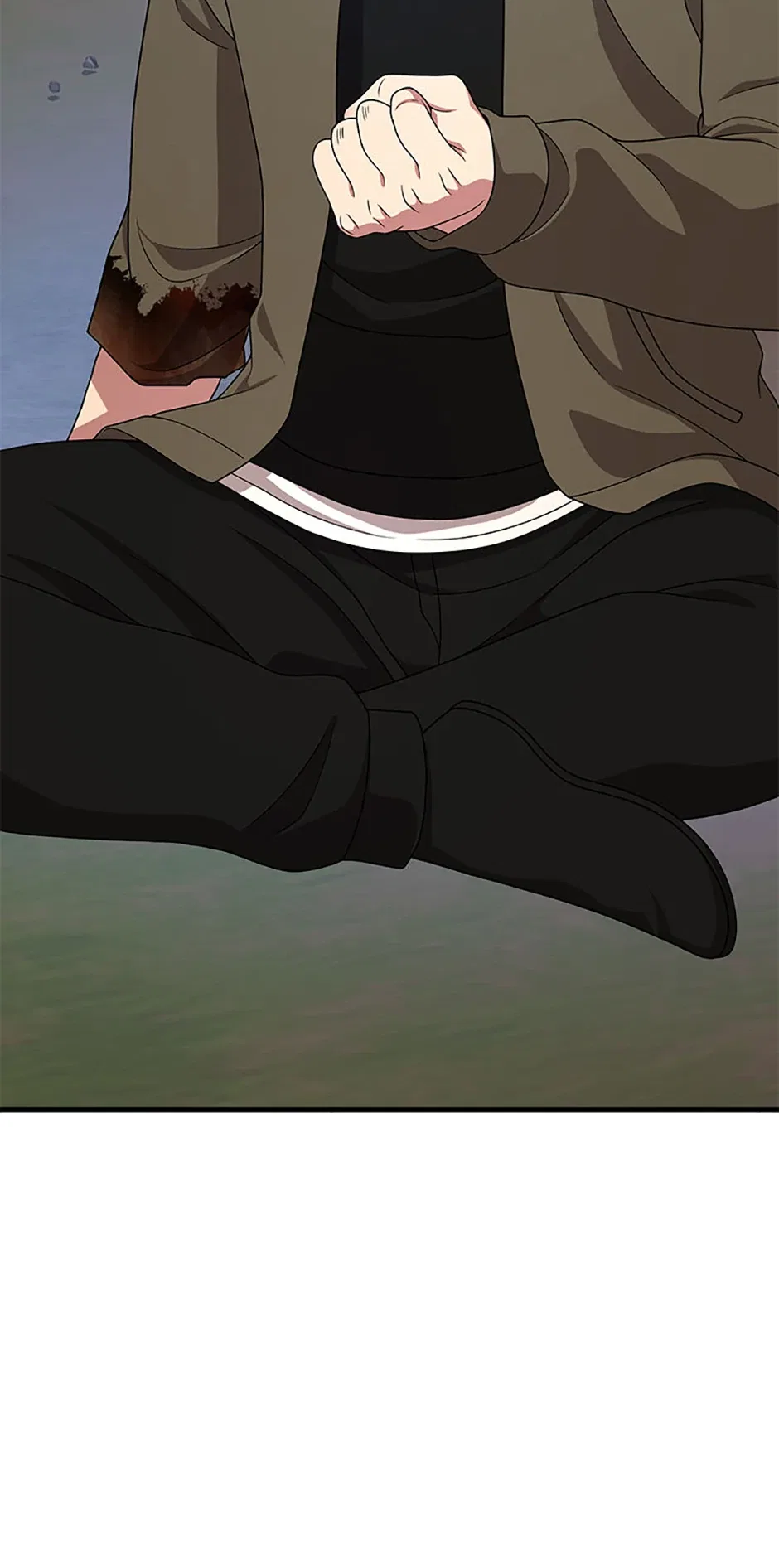 The Heir of Mythological Heroes Chapter 75 – Page 73
