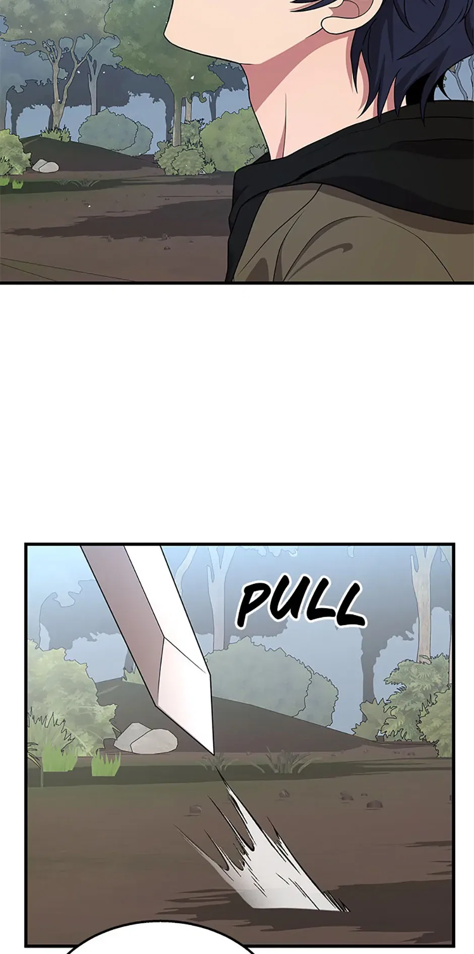 The Heir of Mythological Heroes Chapter 75 – Page 75