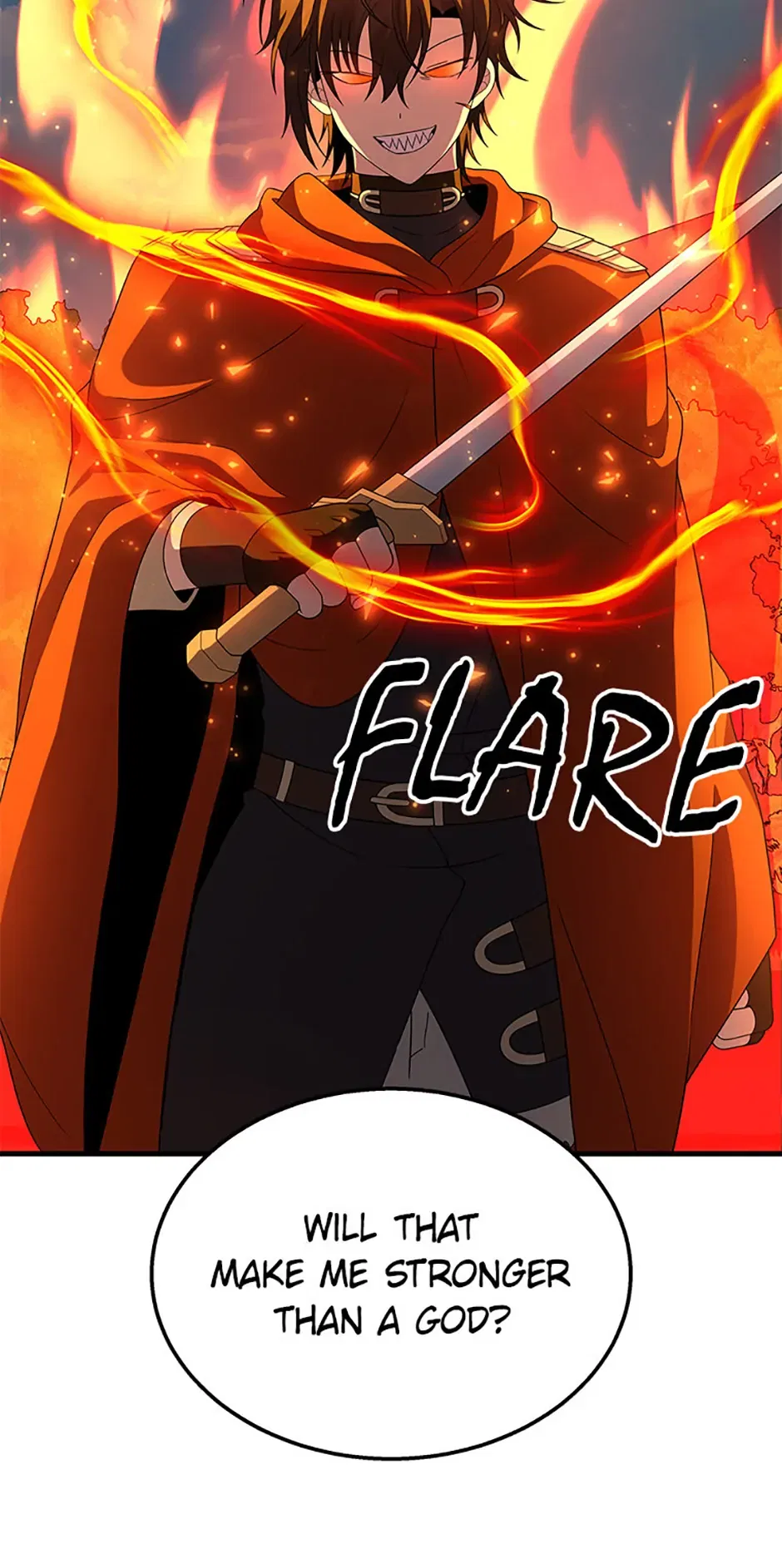 The Heir of Mythological Heroes Chapter 75 – Page 77