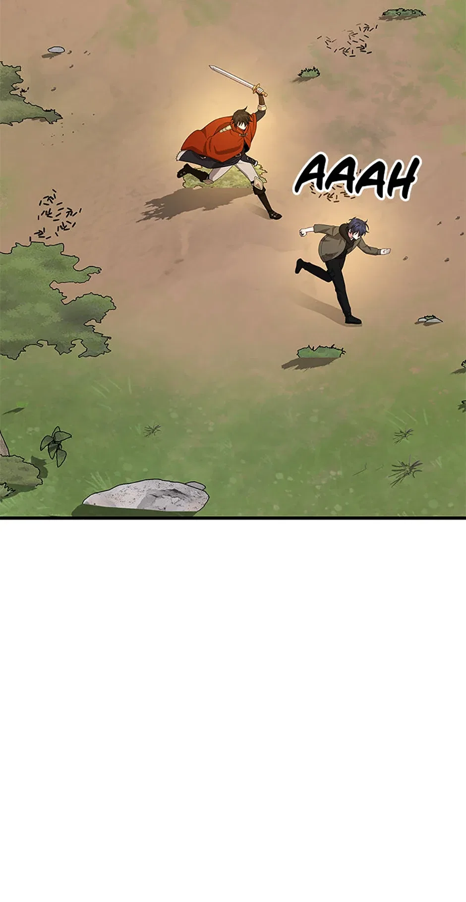 The Heir of Mythological Heroes Chapter 75 – Page 80