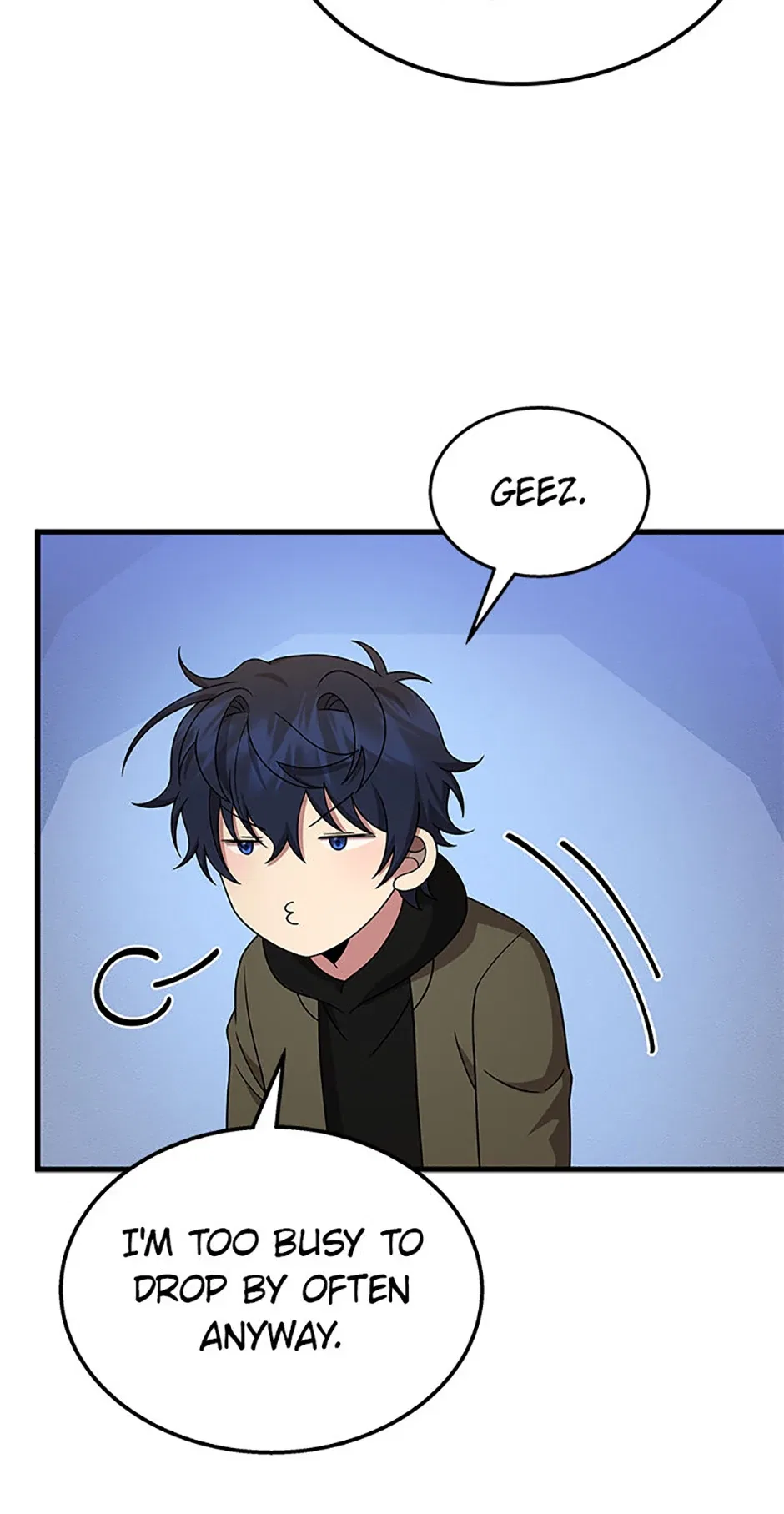 The Heir of Mythological Heroes Chapter 75 – Page 83