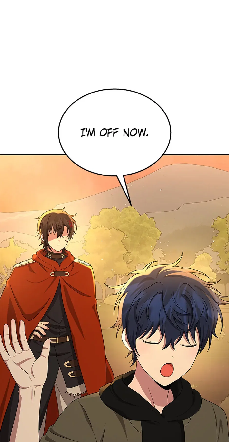 The Heir of Mythological Heroes Chapter 75 – Page 84