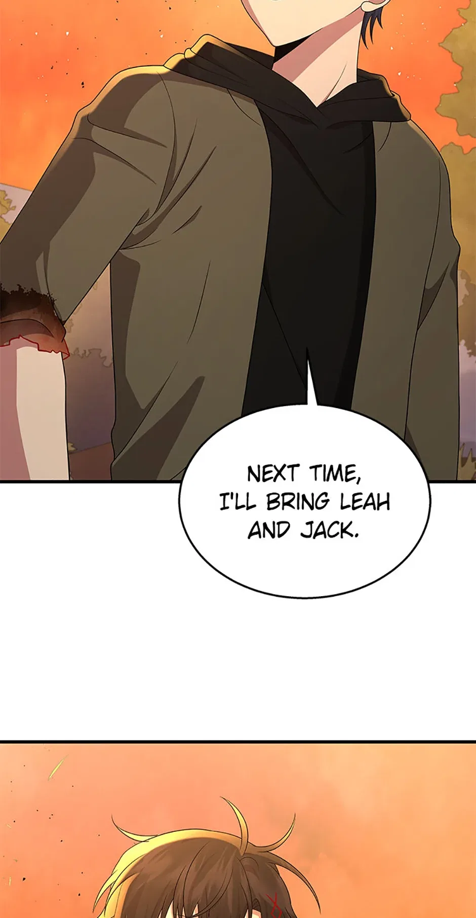 The Heir of Mythological Heroes Chapter 75 – Page 89