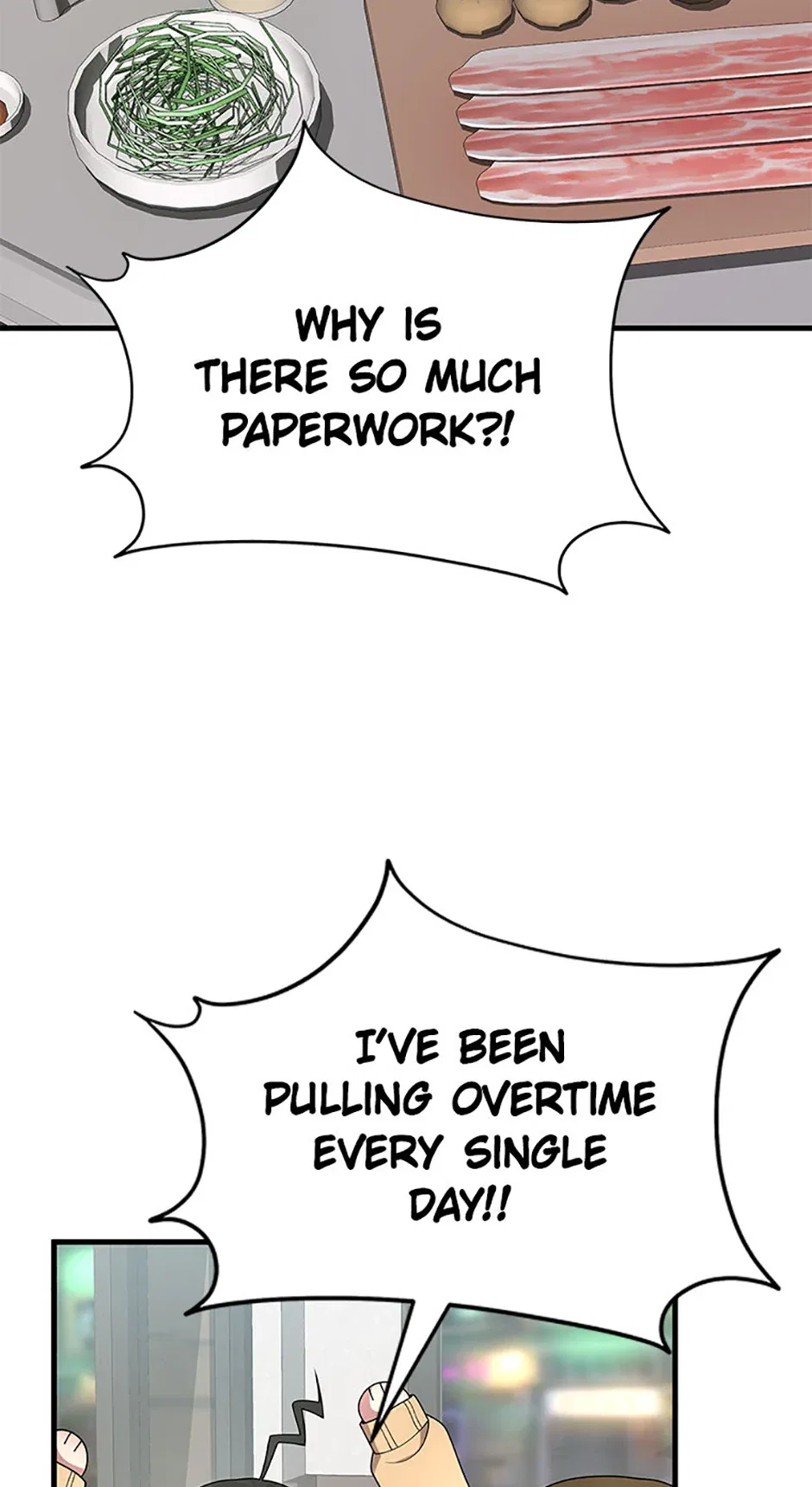 The Heir of Mythological Heroes Chapter 75 – Page 92