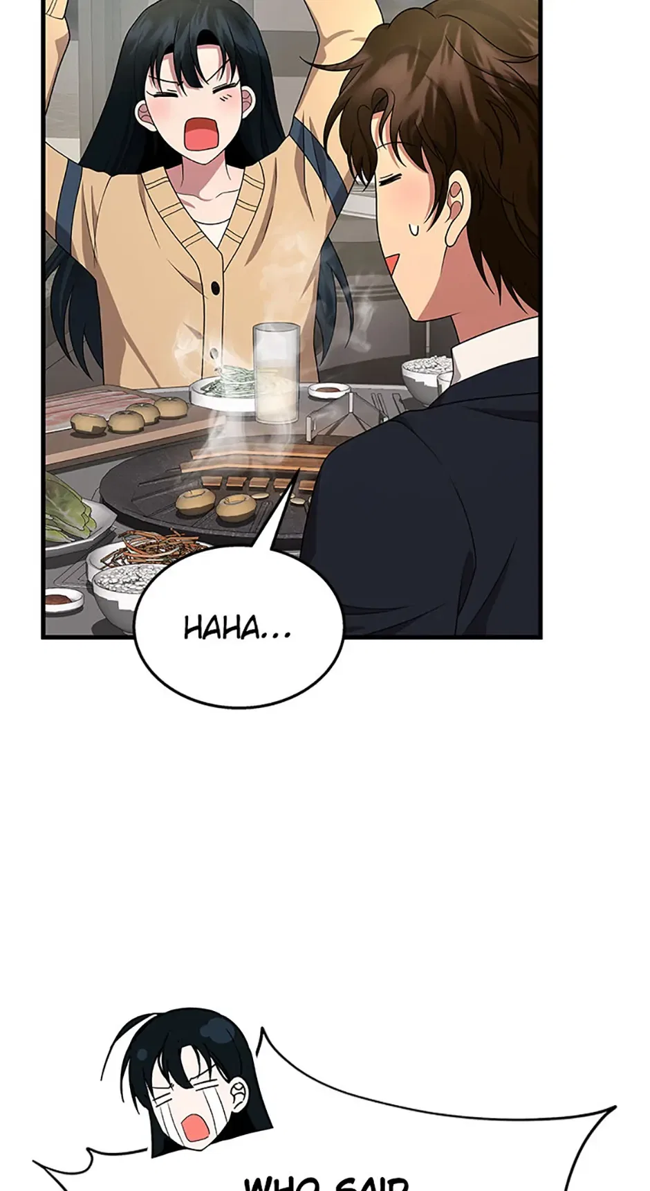 The Heir of Mythological Heroes Chapter 75 – Page 93