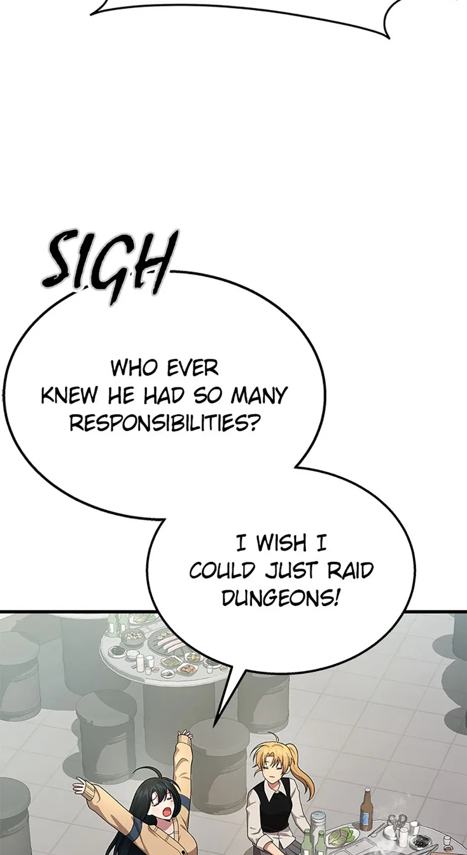 The Heir of Mythological Heroes Chapter 75 – Page 95