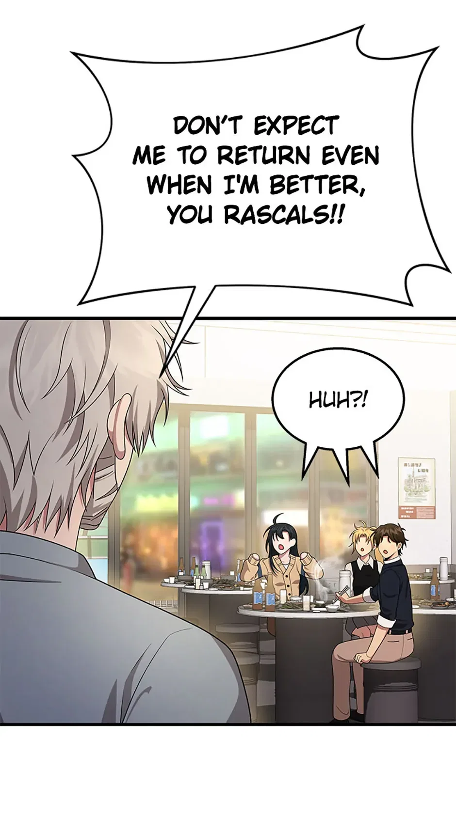 The Heir of Mythological Heroes Chapter 75 – Page 97