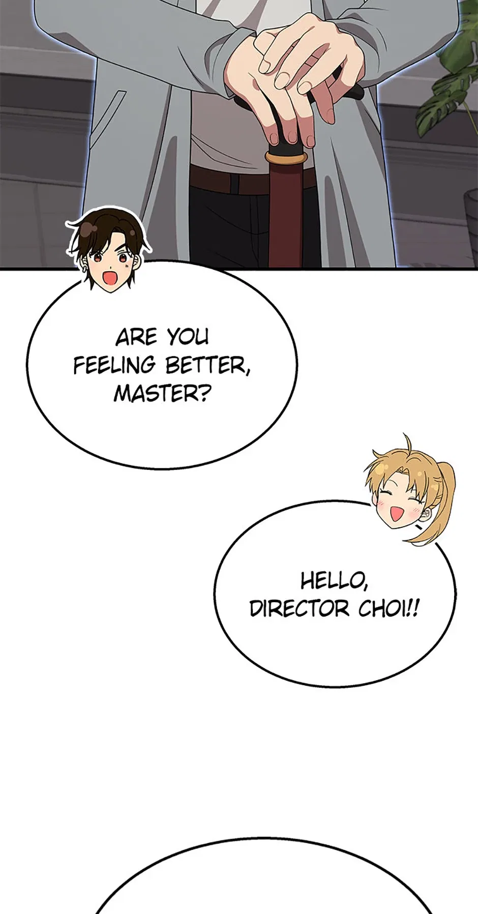 The Heir of Mythological Heroes Chapter 75 – Page 99
