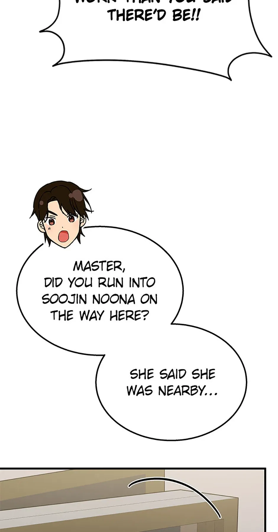 The Heir of Mythological Heroes Chapter 75 – Page 101