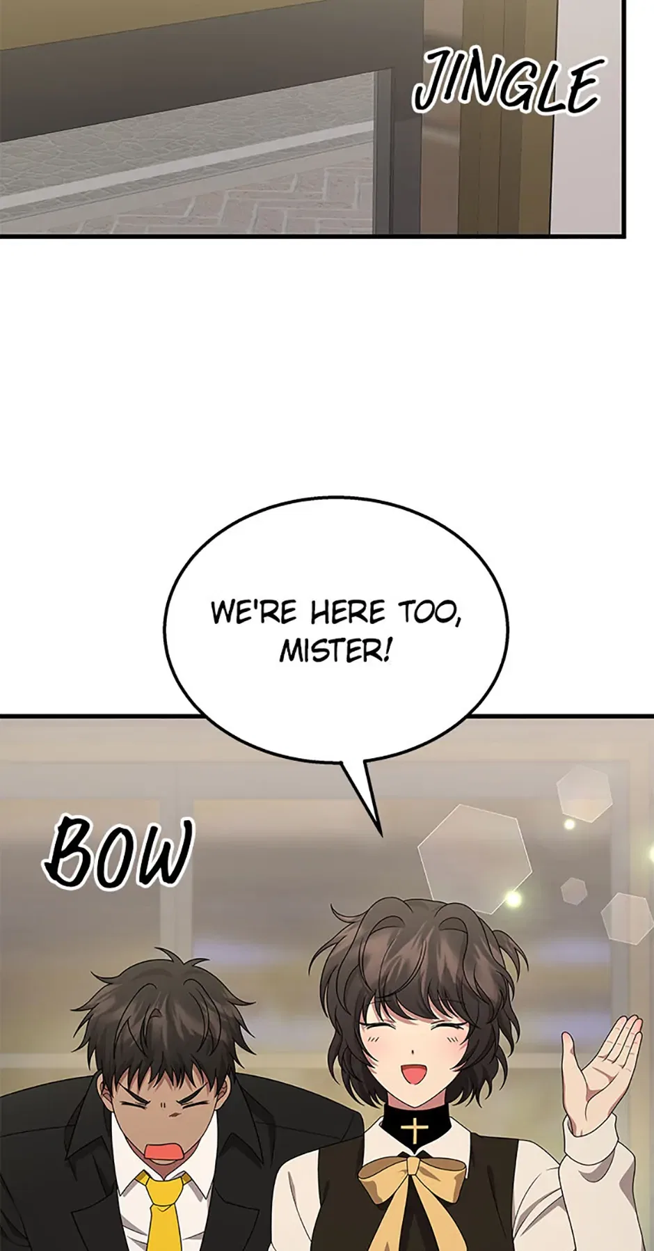 The Heir of Mythological Heroes Chapter 75 – Page 102