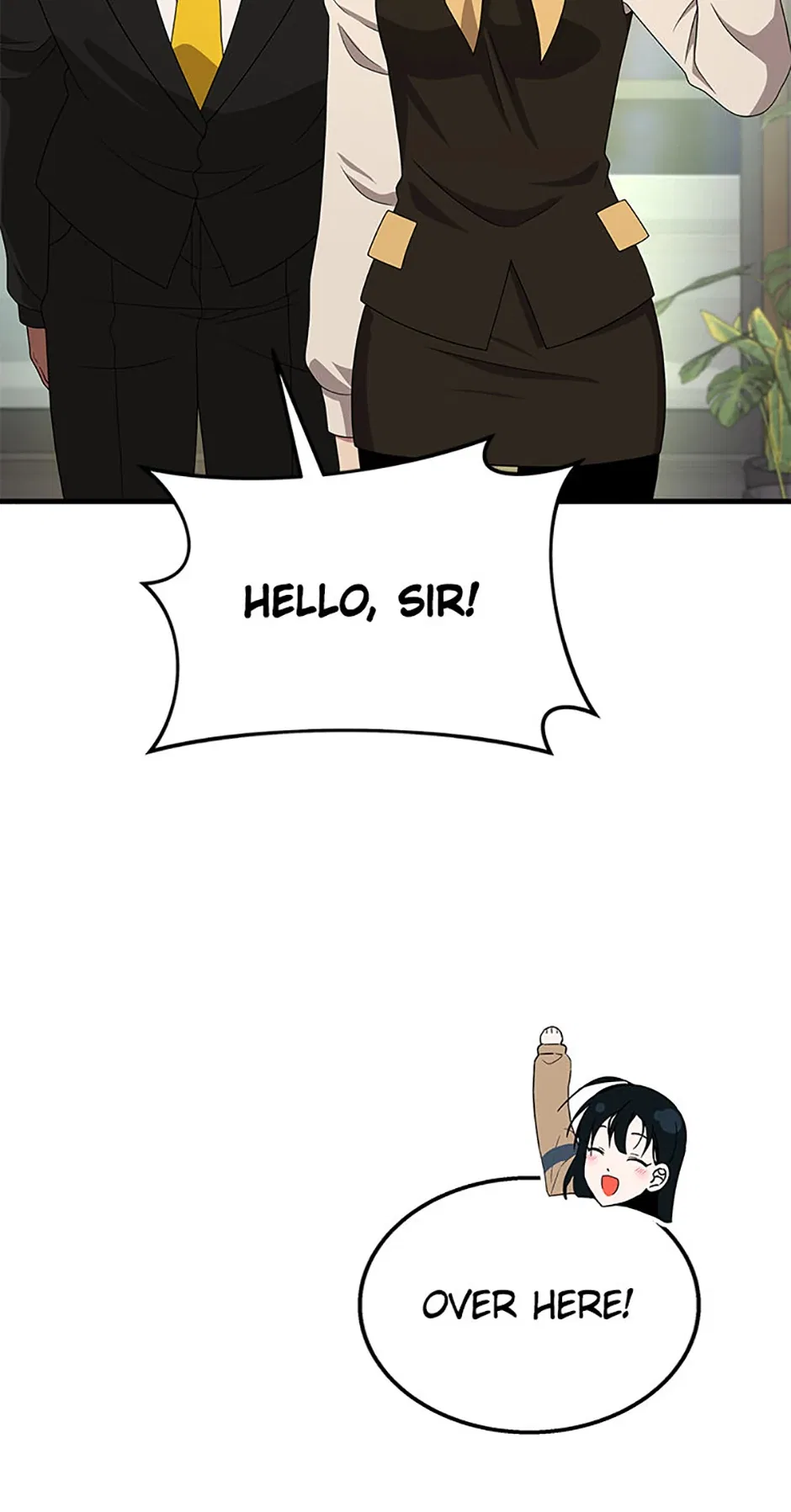 The Heir of Mythological Heroes Chapter 75 – Page 103