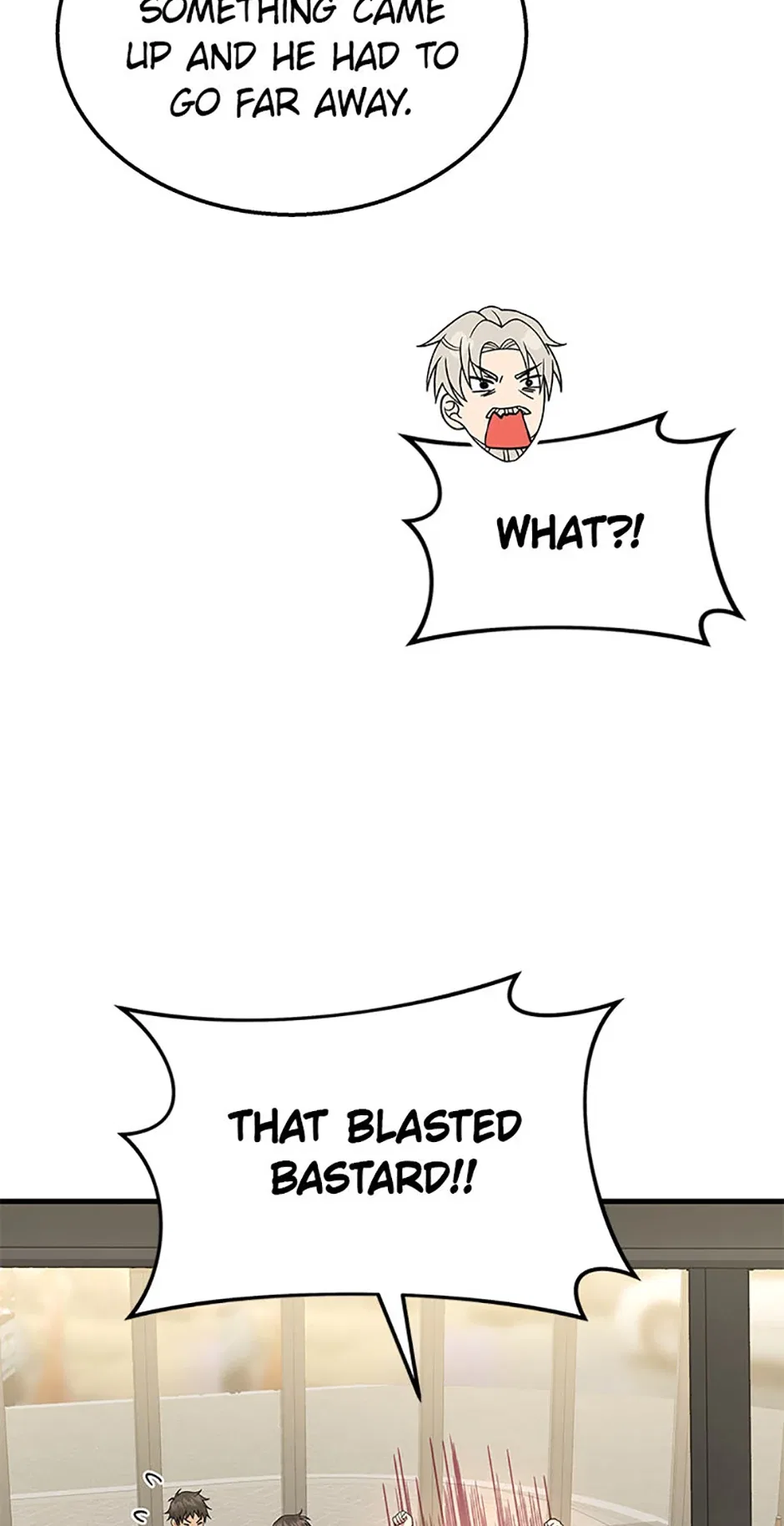 The Heir of Mythological Heroes Chapter 75 – Page 106