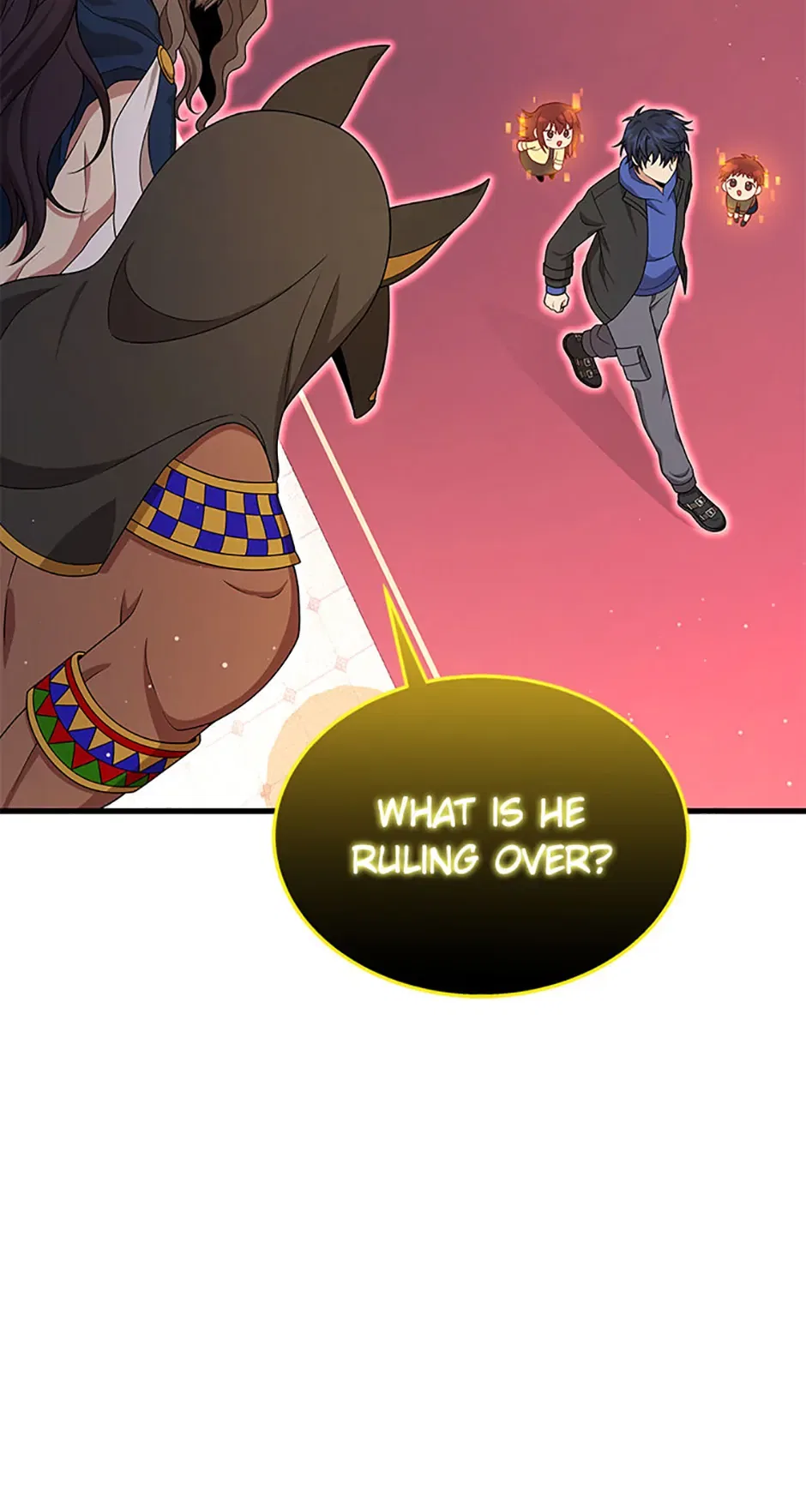 The Heir of Mythological Heroes Chapter 75 – Page 117
