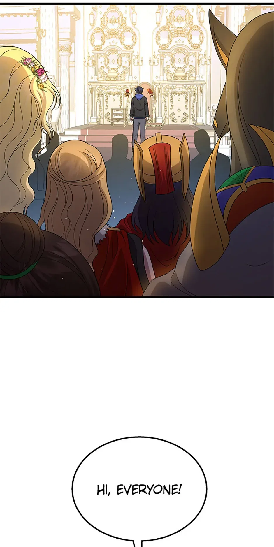 The Heir of Mythological Heroes Chapter 75 – Page 118