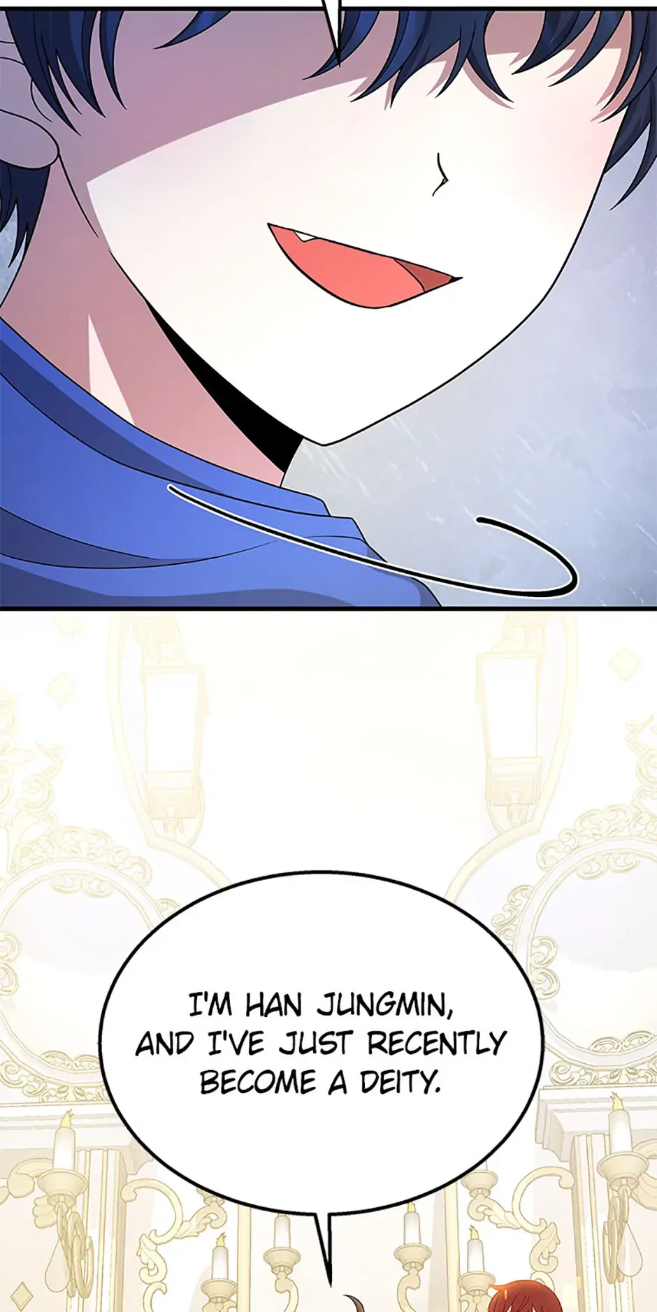 The Heir of Mythological Heroes Chapter 75 – Page 119