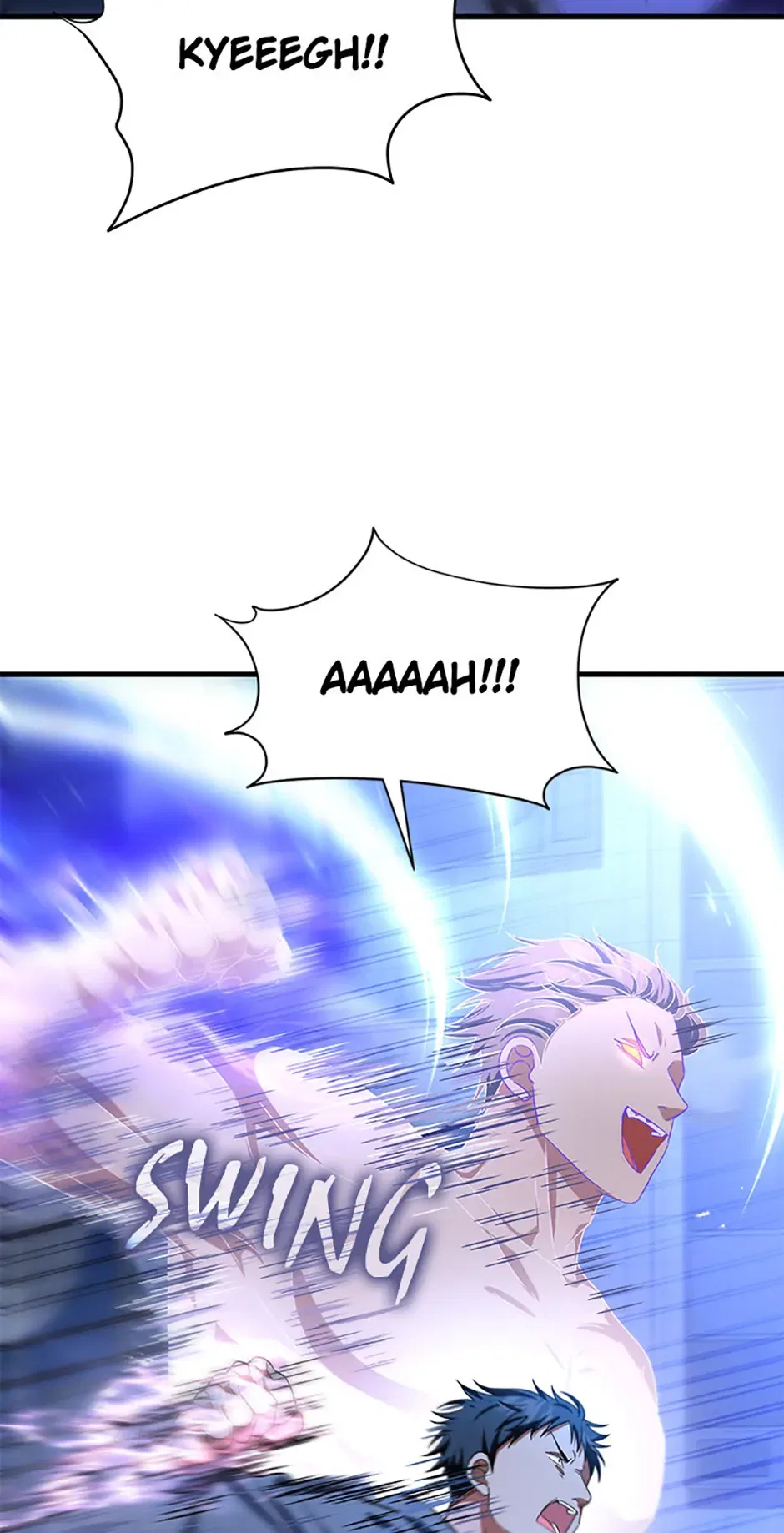 The Heir of Mythological Heroes Chapter 74 – Page 2