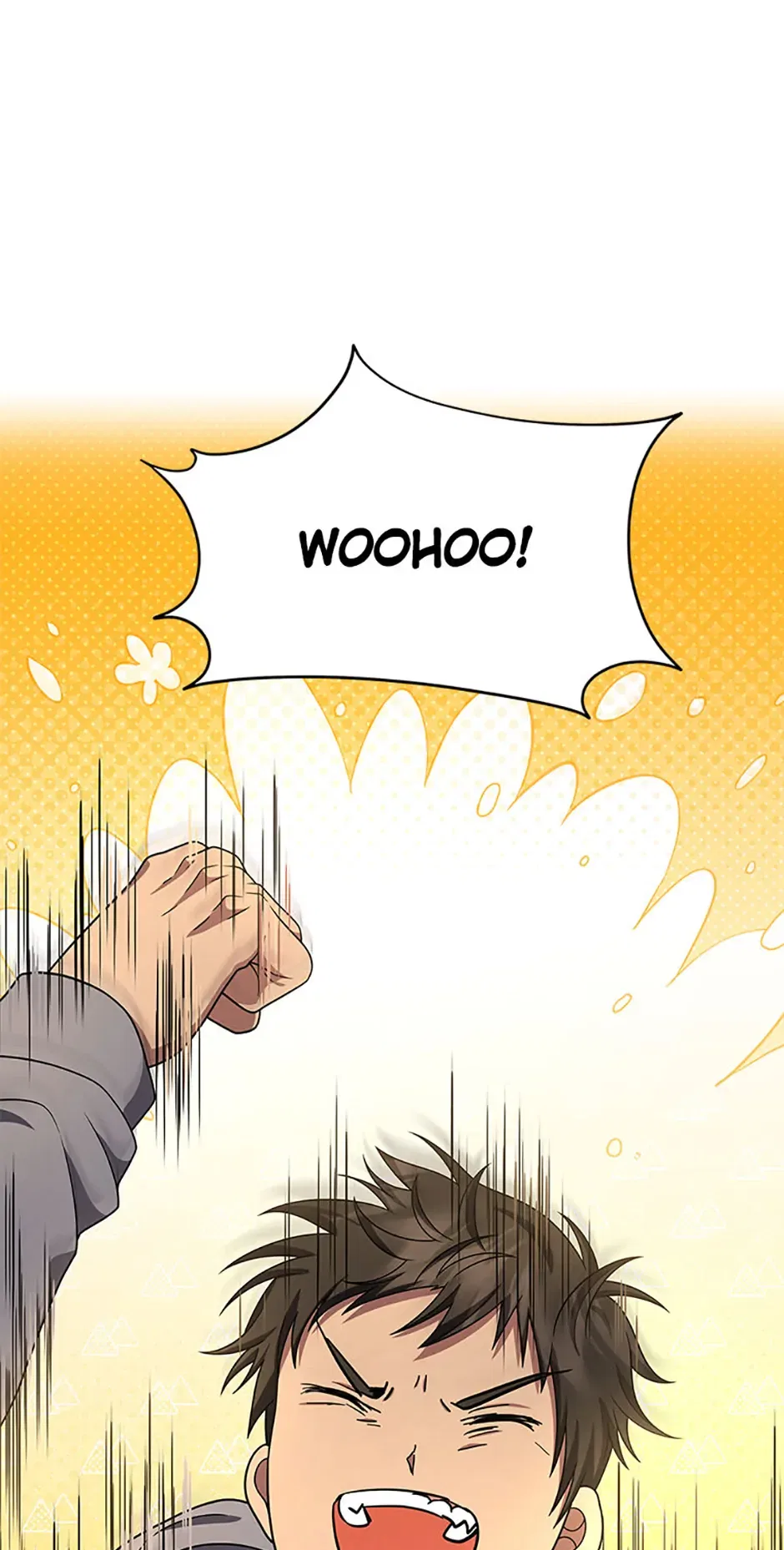 The Heir of Mythological Heroes Chapter 74 – Page 7