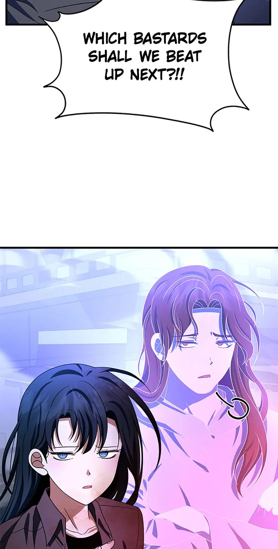 The Heir of Mythological Heroes Chapter 74 – Page 10