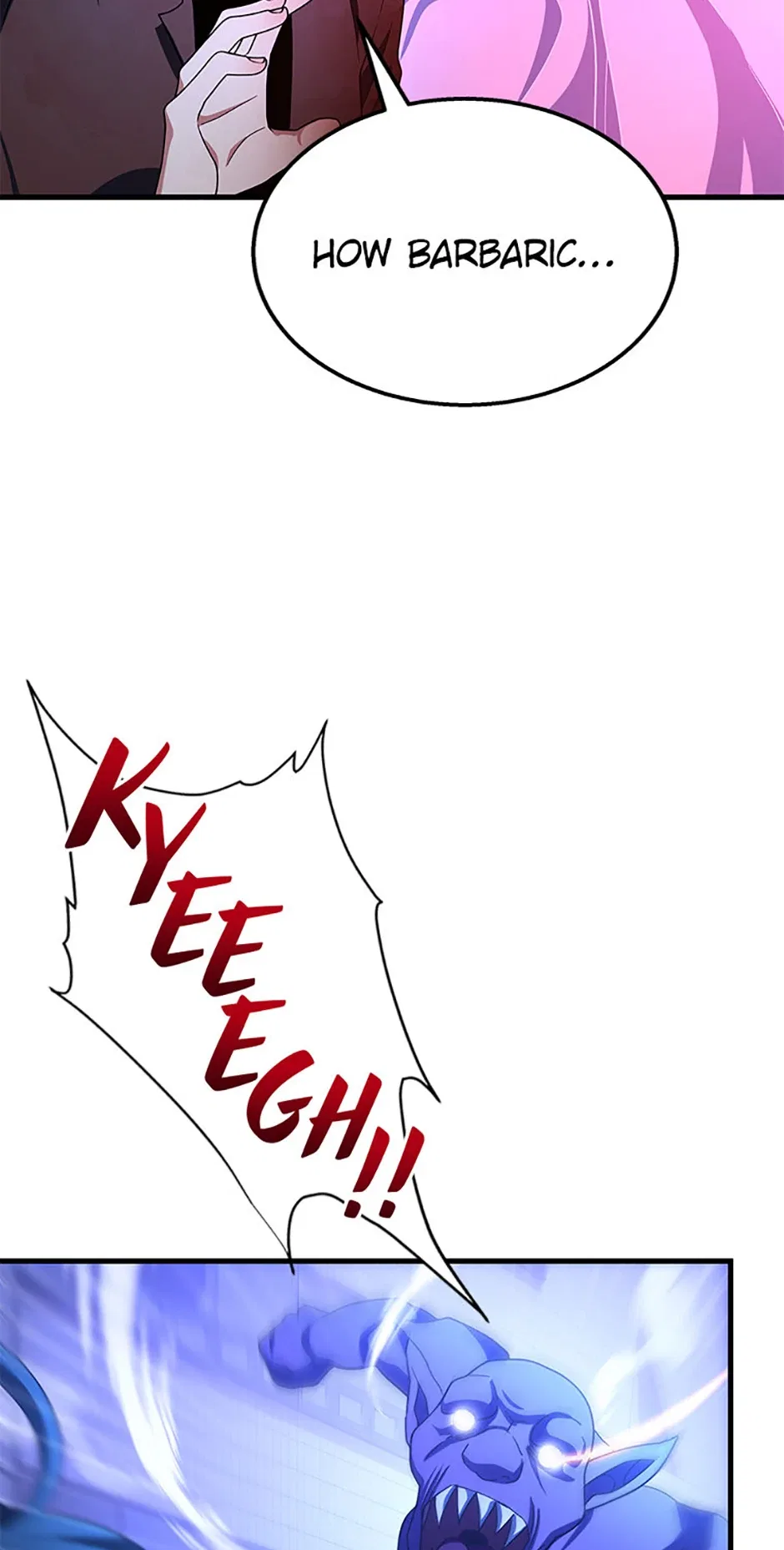 The Heir of Mythological Heroes Chapter 74 – Page 11