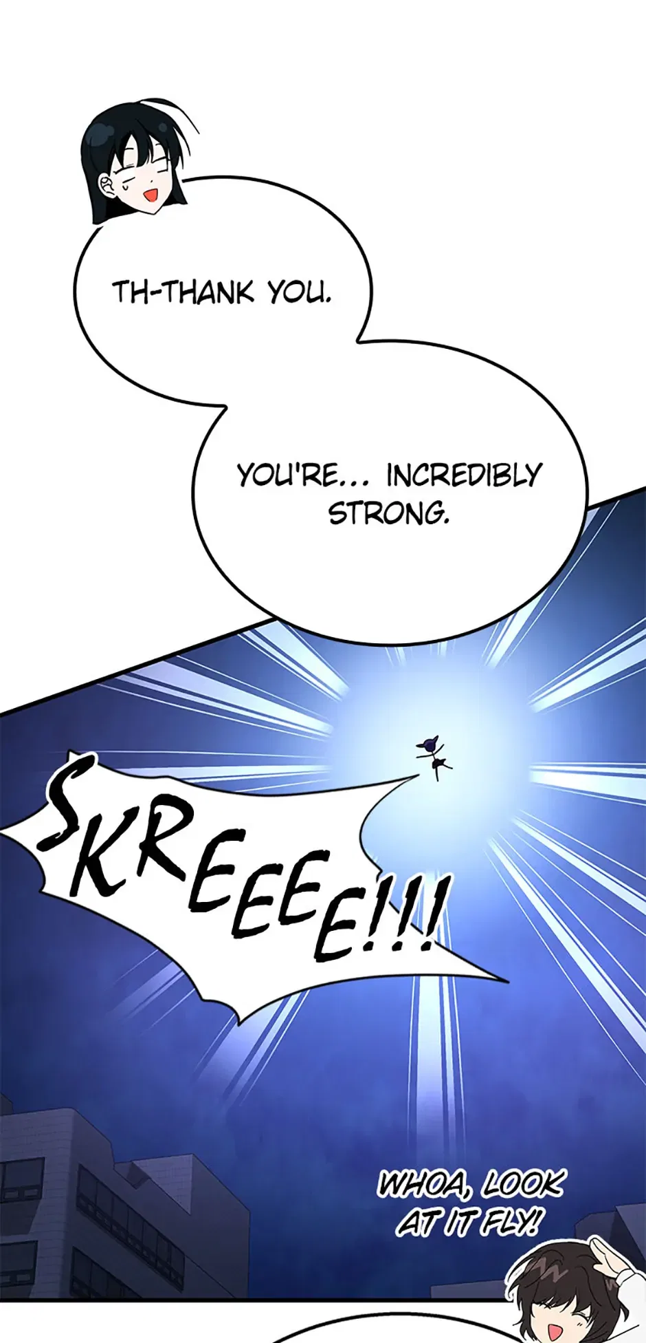 The Heir of Mythological Heroes Chapter 74 – Page 14