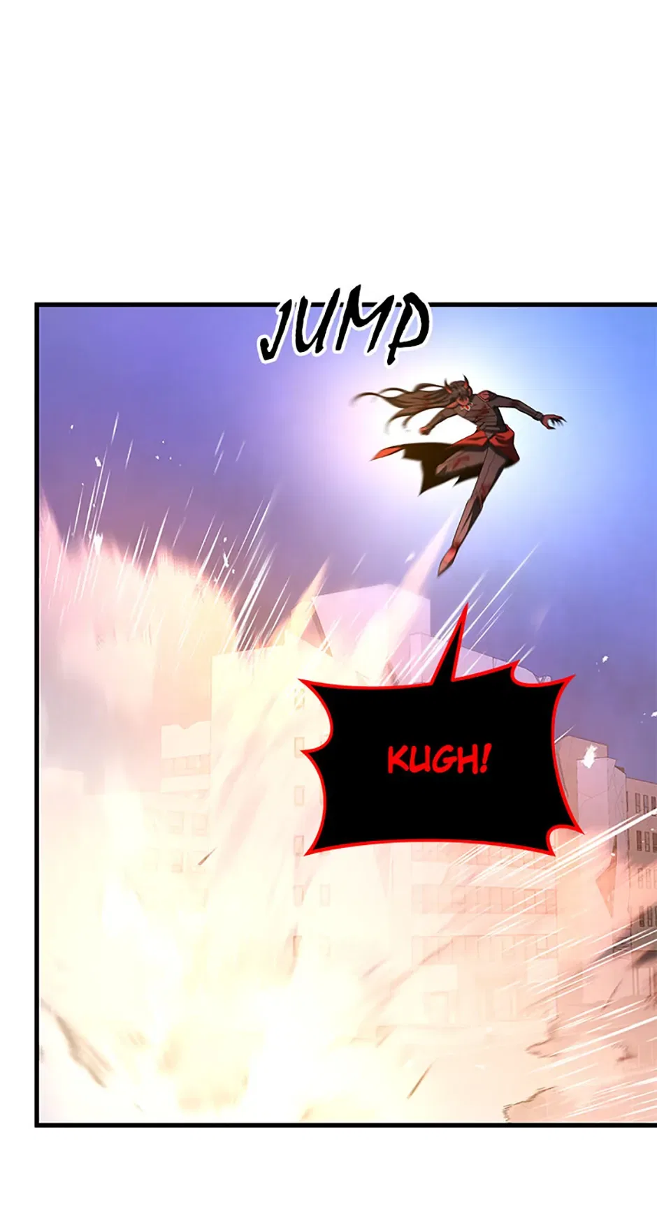 The Heir of Mythological Heroes Chapter 74 – Page 23