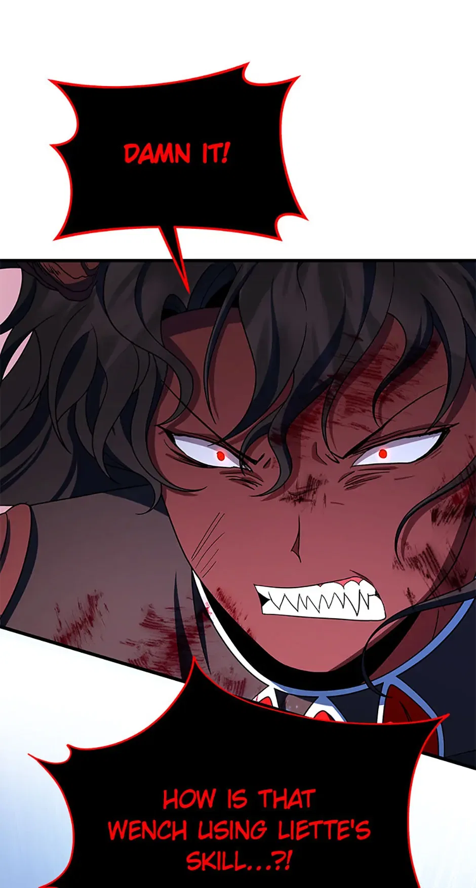 The Heir of Mythological Heroes Chapter 74 – Page 24