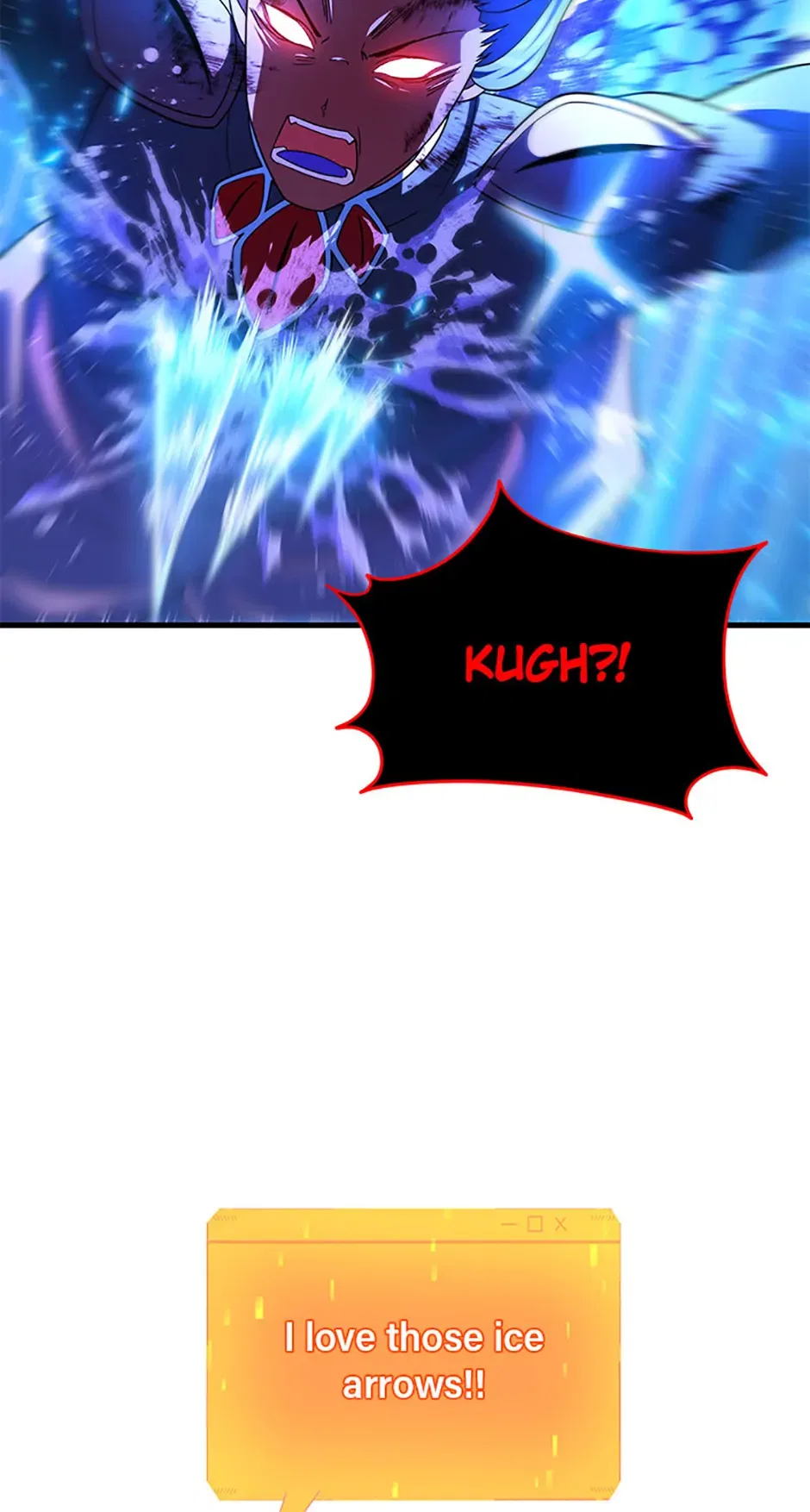 The Heir of Mythological Heroes Chapter 74 – Page 26