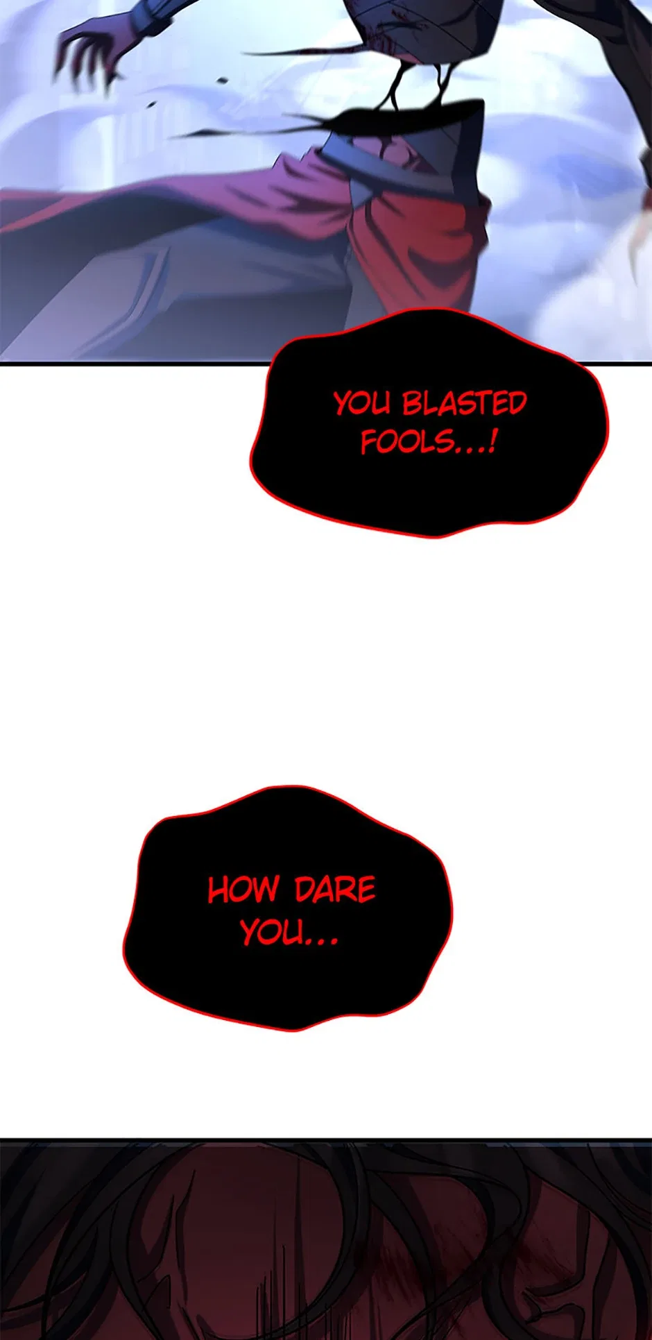 The Heir of Mythological Heroes Chapter 74 – Page 33