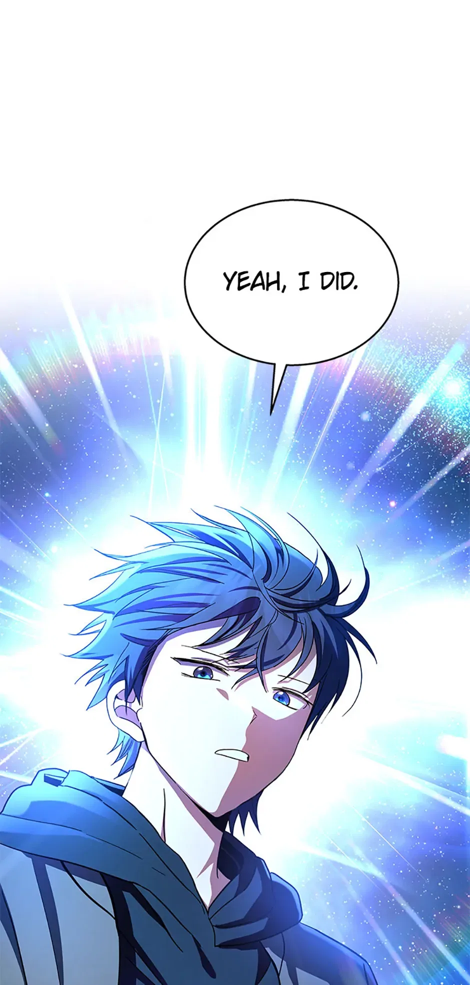 The Heir of Mythological Heroes Chapter 74 – Page 45