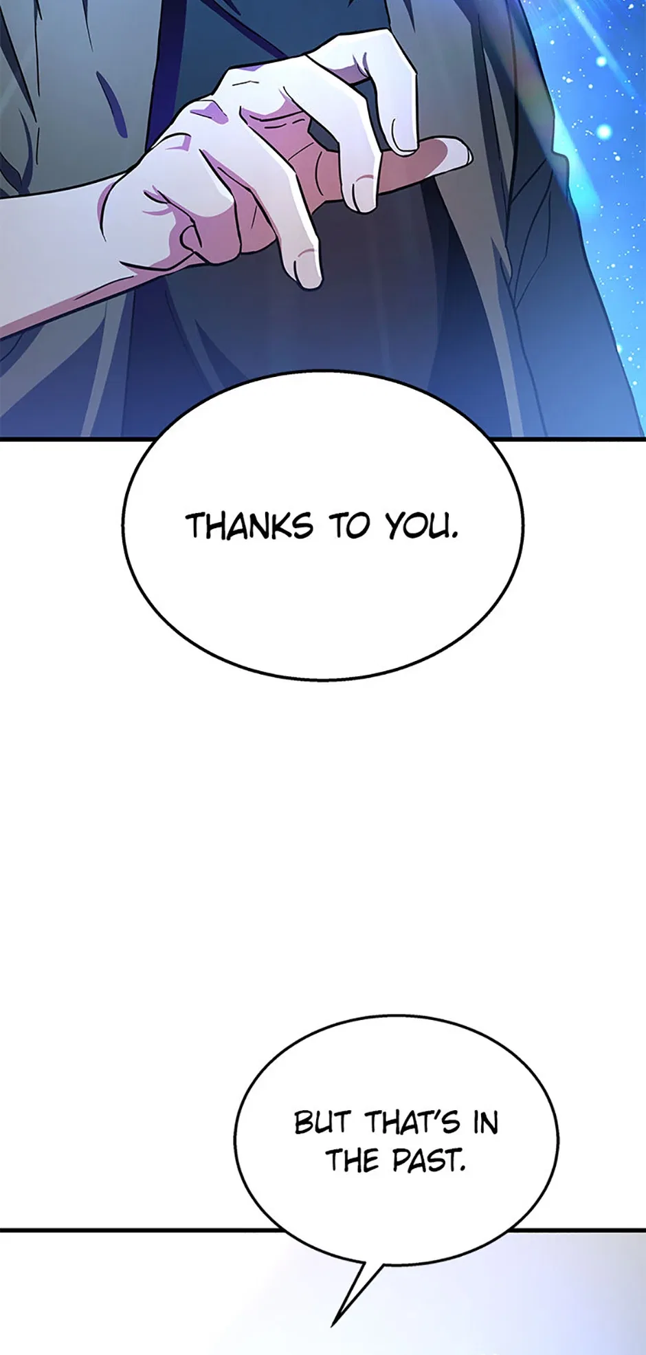 The Heir of Mythological Heroes Chapter 74 – Page 46