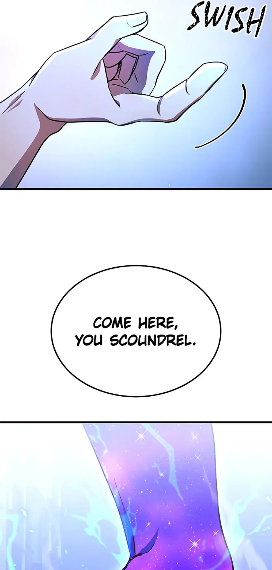 The Heir of Mythological Heroes Chapter 74 – Page 47
