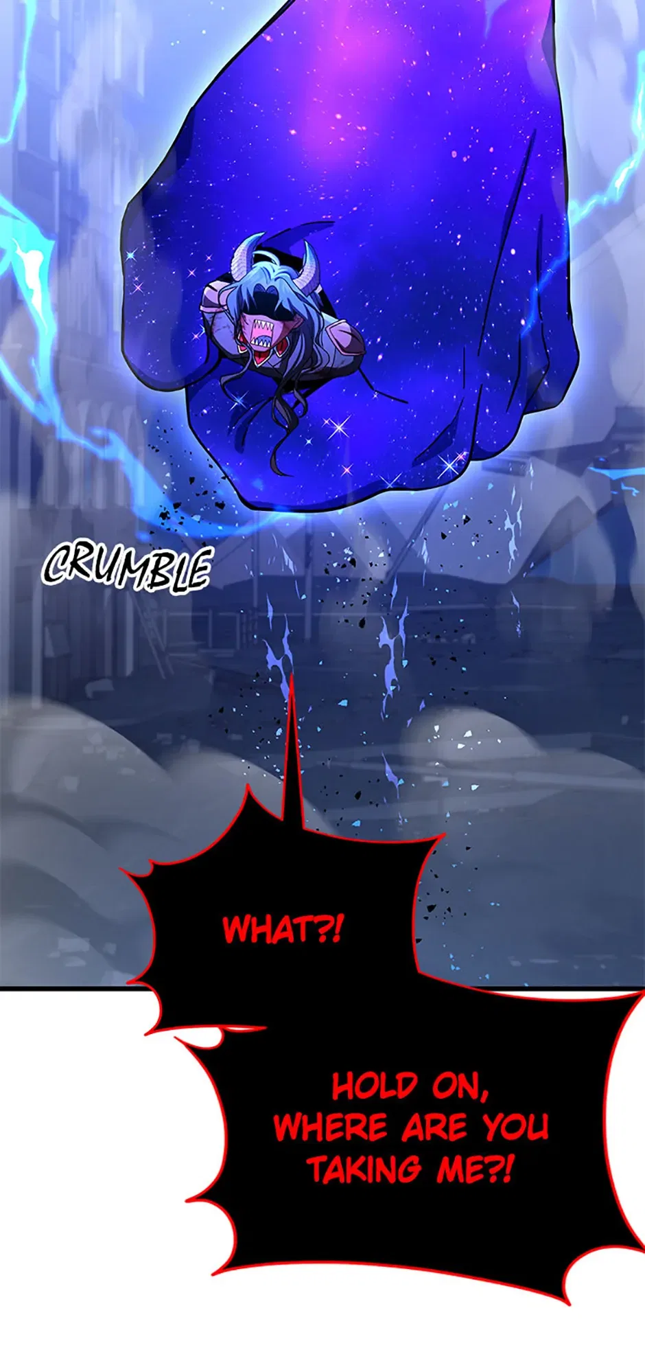 The Heir of Mythological Heroes Chapter 74 – Page 48