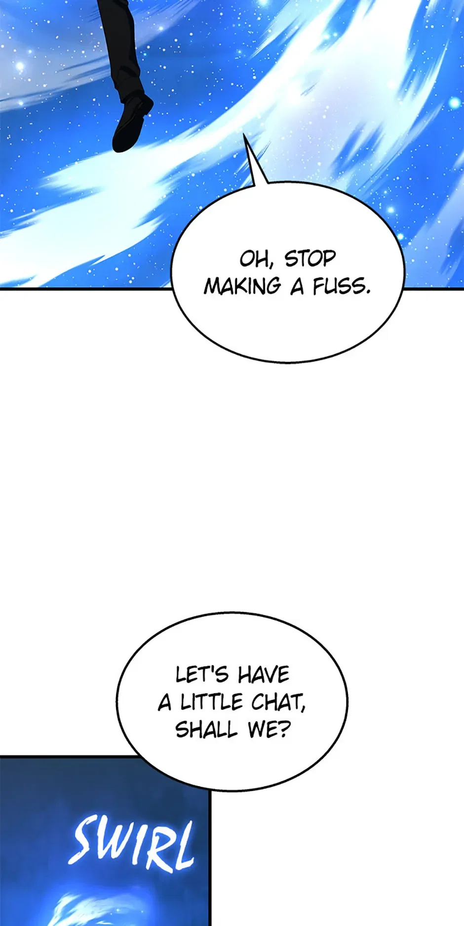 The Heir of Mythological Heroes Chapter 74 – Page 50