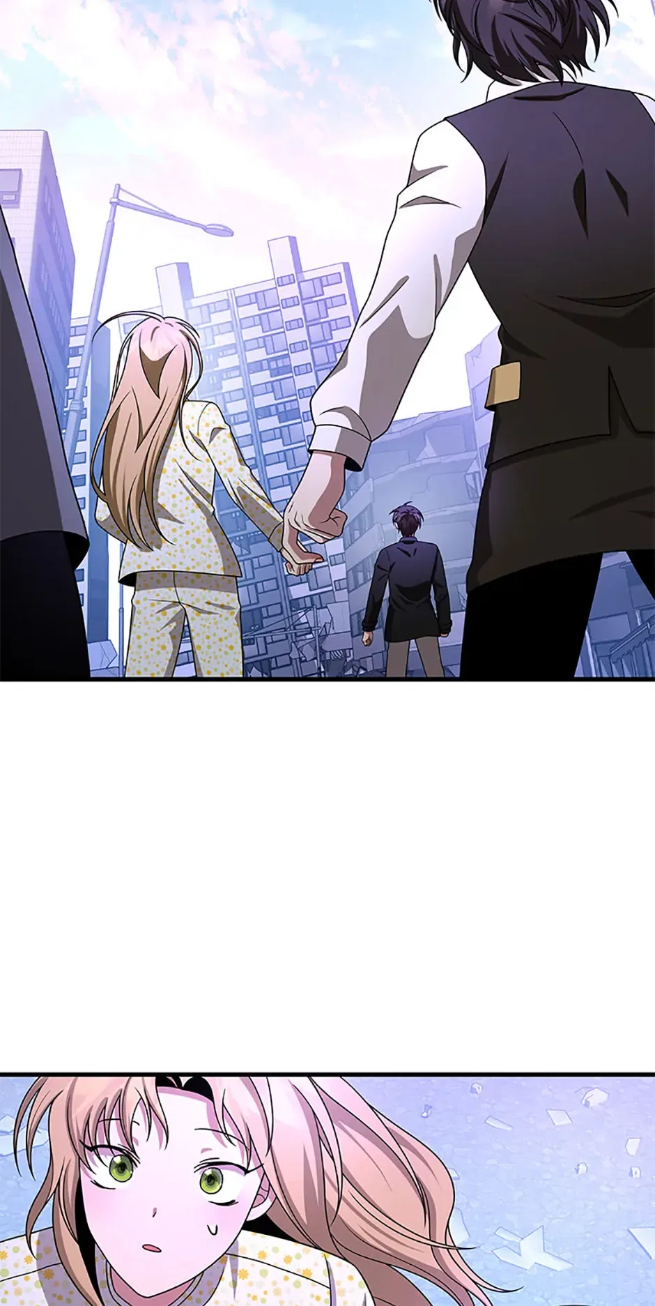 The Heir of Mythological Heroes Chapter 74 – Page 53