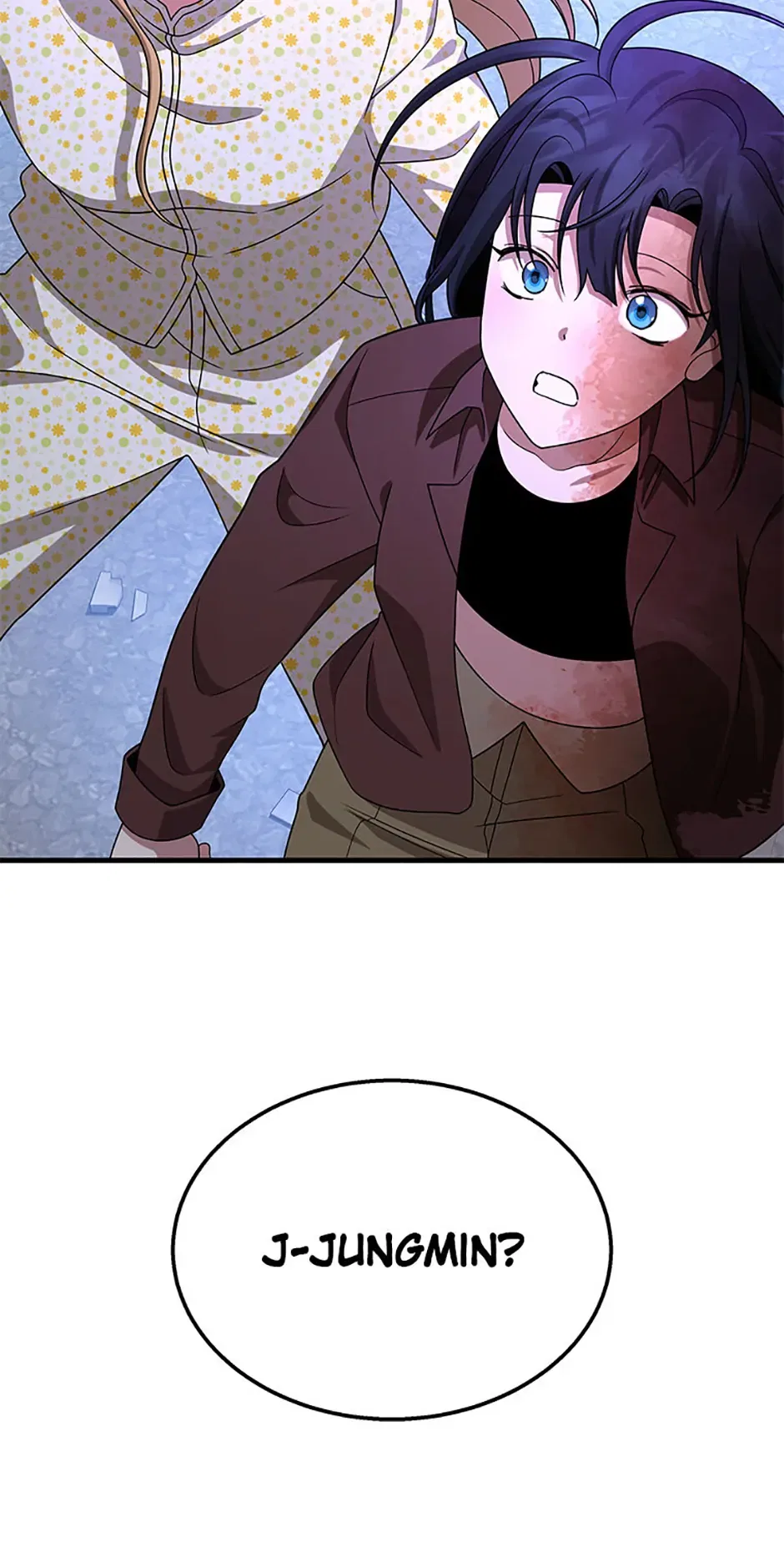 The Heir of Mythological Heroes Chapter 74 – Page 54