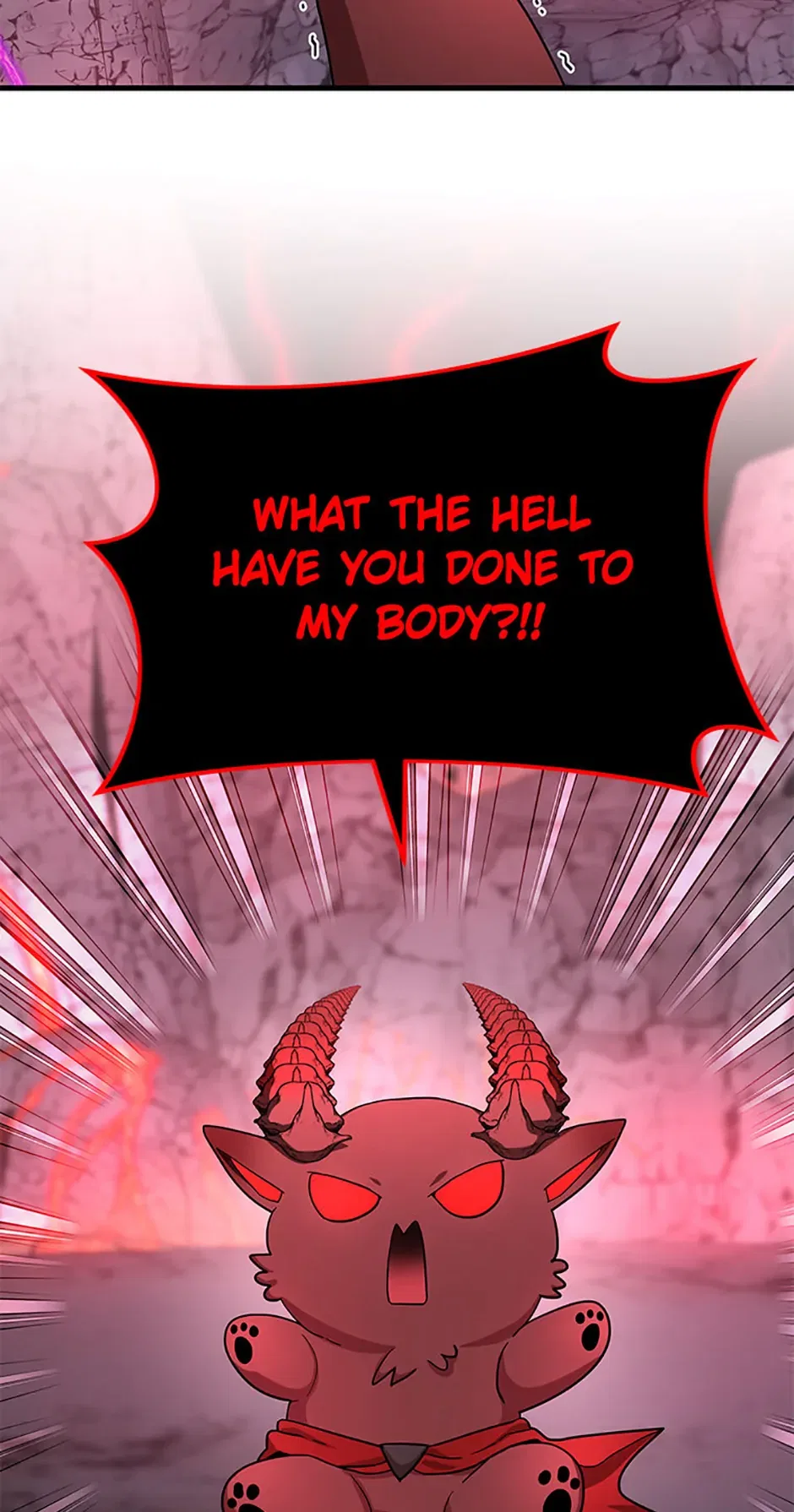 The Heir of Mythological Heroes Chapter 74 – Page 58