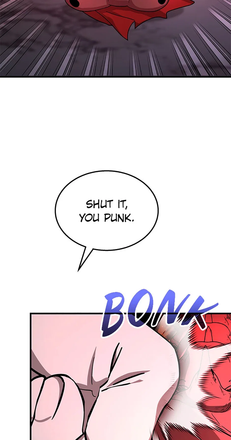 The Heir of Mythological Heroes Chapter 74 – Page 59