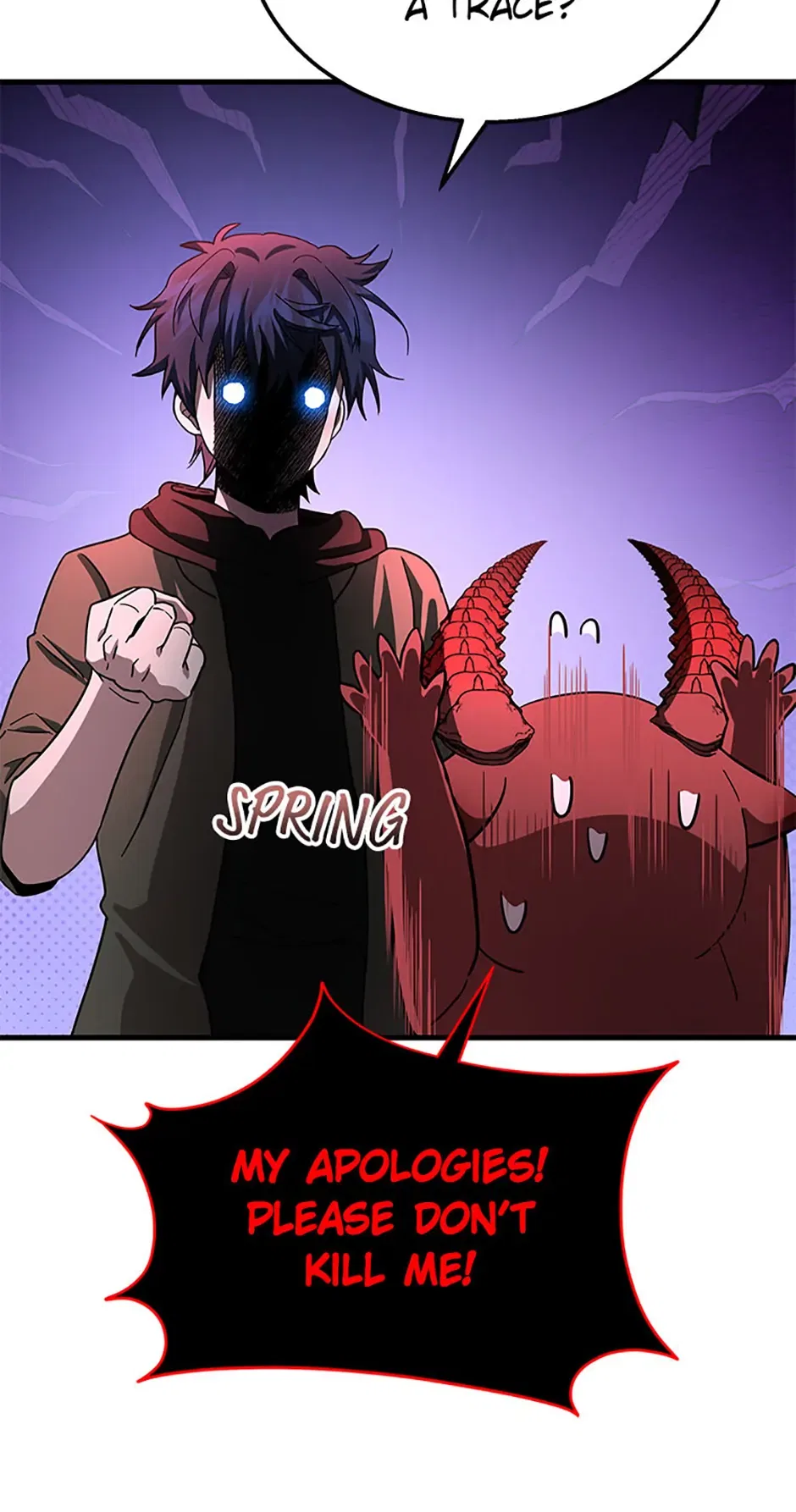 The Heir of Mythological Heroes Chapter 74 – Page 61