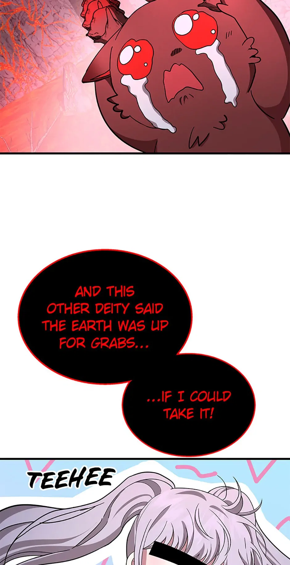The Heir of Mythological Heroes Chapter 74 – Page 64