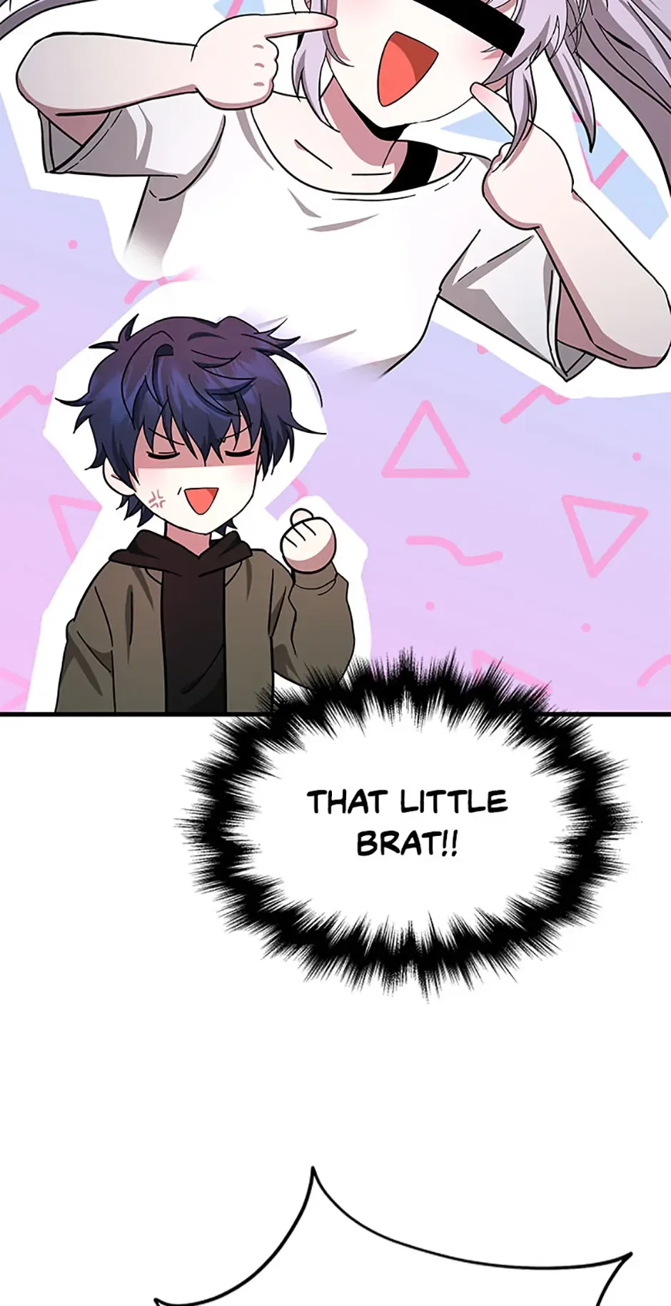 The Heir of Mythological Heroes Chapter 74 – Page 65