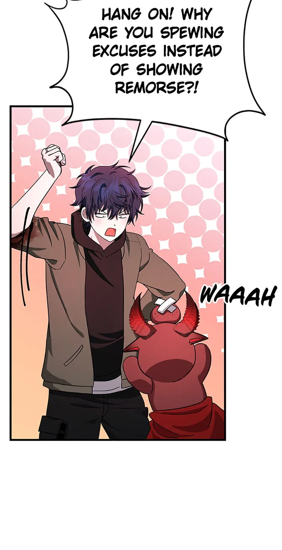 The Heir of Mythological Heroes Chapter 74 – Page 66