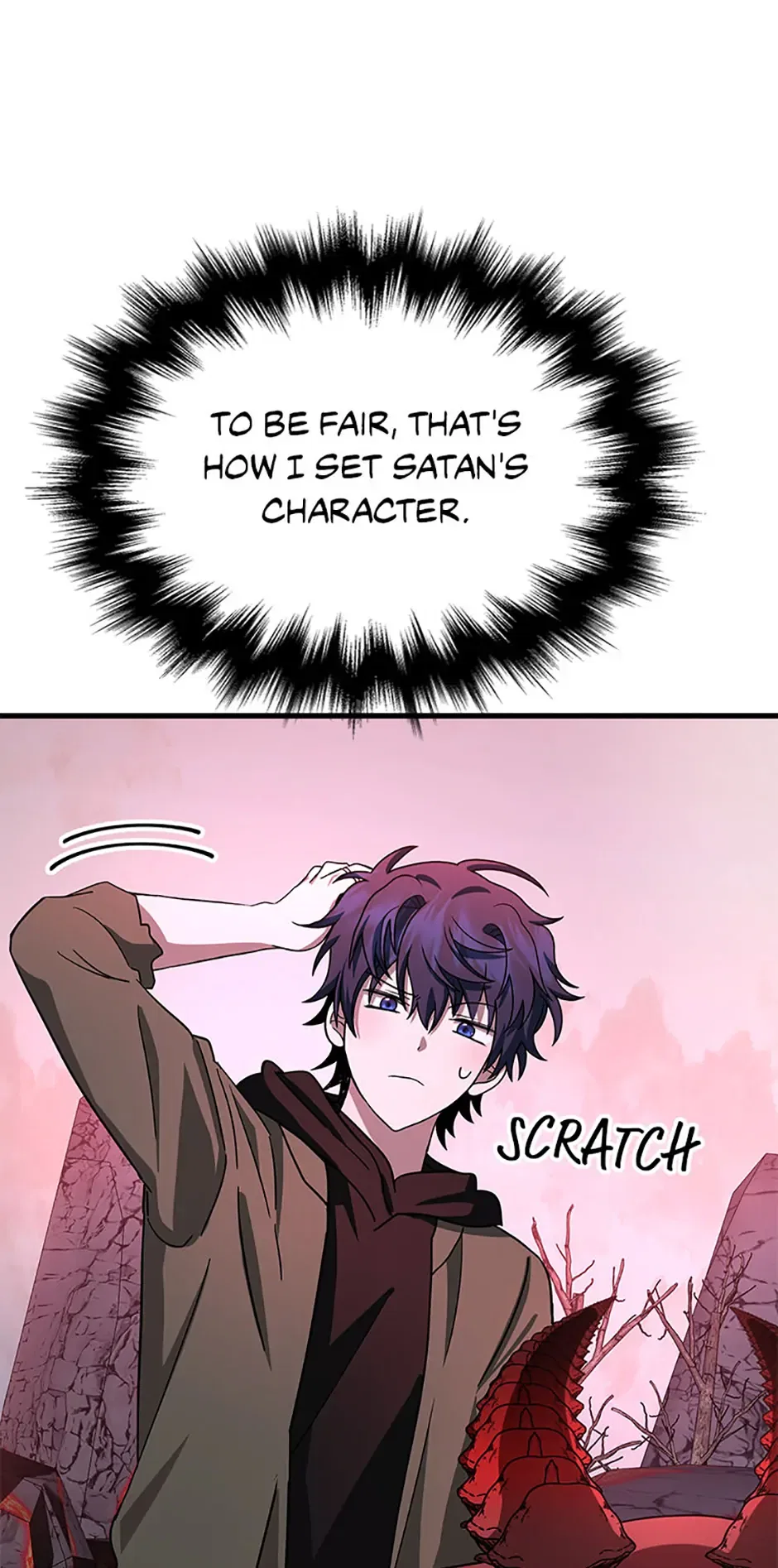 The Heir of Mythological Heroes Chapter 74 – Page 68