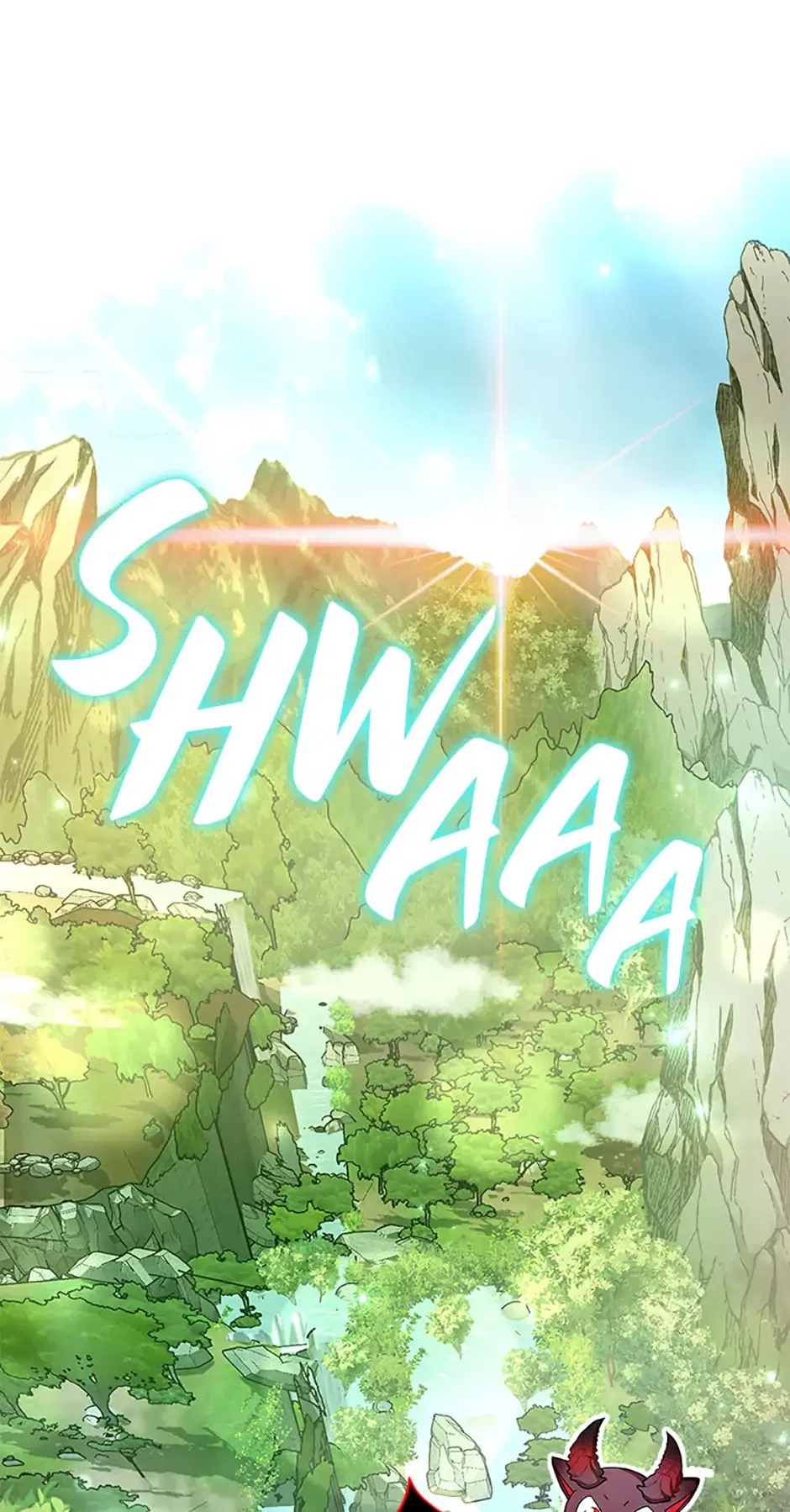 The Heir of Mythological Heroes Chapter 74 – Page 75