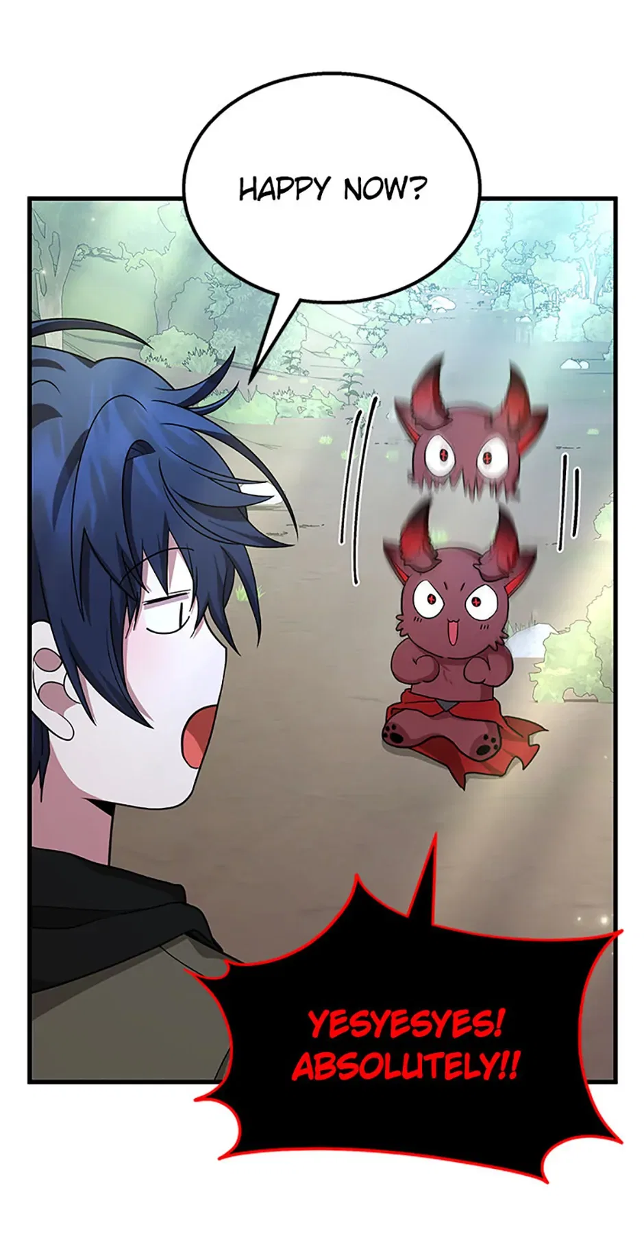 The Heir of Mythological Heroes Chapter 74 – Page 77