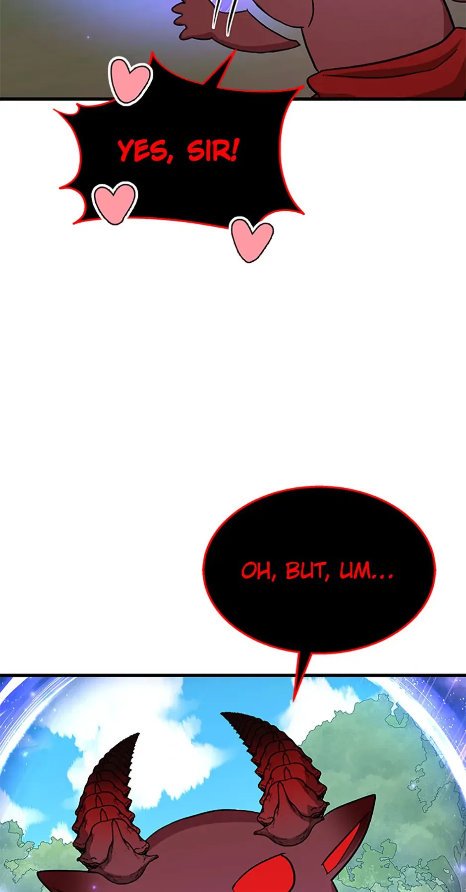 The Heir of Mythological Heroes Chapter 74 – Page 79