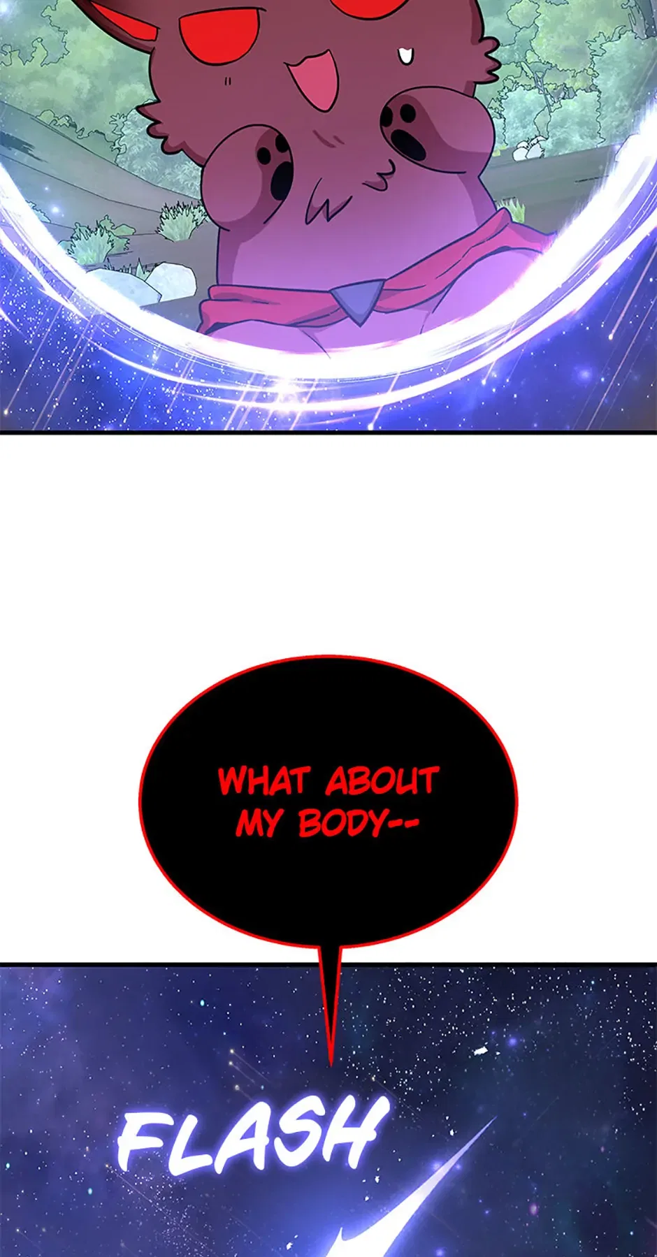 The Heir of Mythological Heroes Chapter 74 – Page 80
